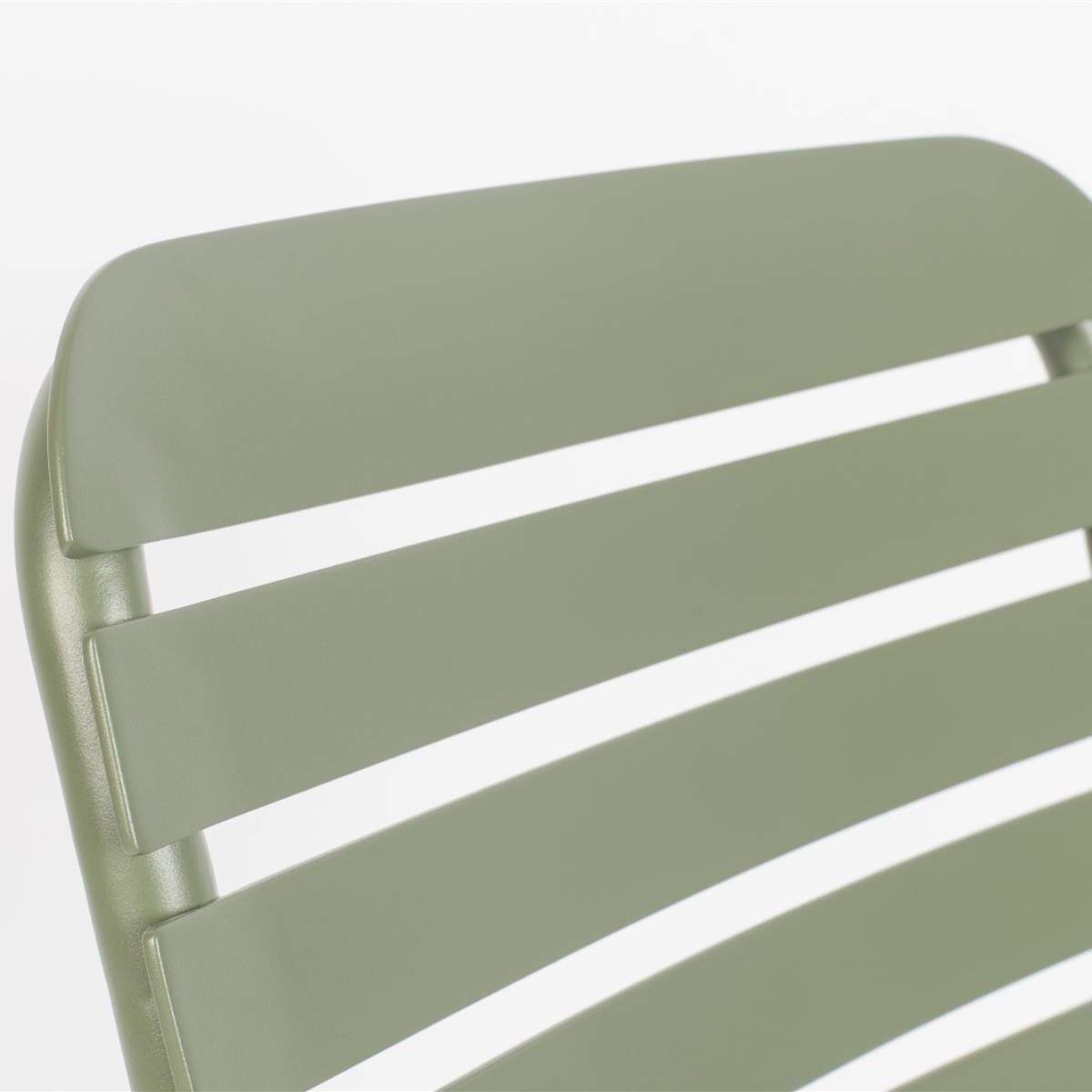 Zuiver Set Garden Table Vondel 168,5 + 4 Chair Vondel