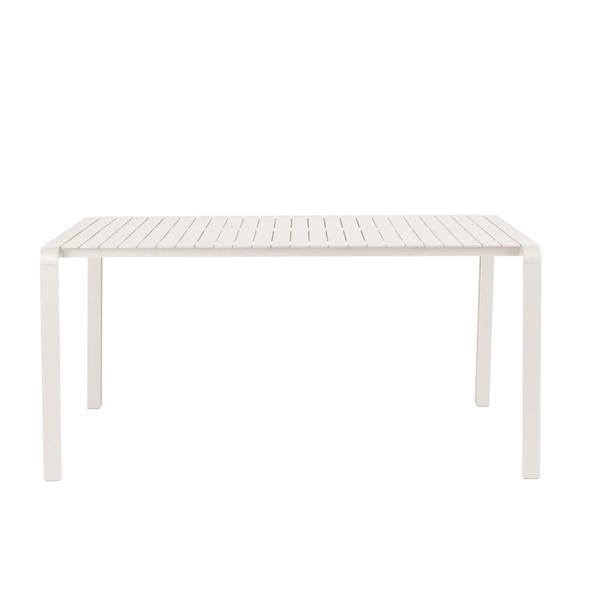 Zuiver Set Garden Table Vondel 168,5 + 4 Chair Vondel