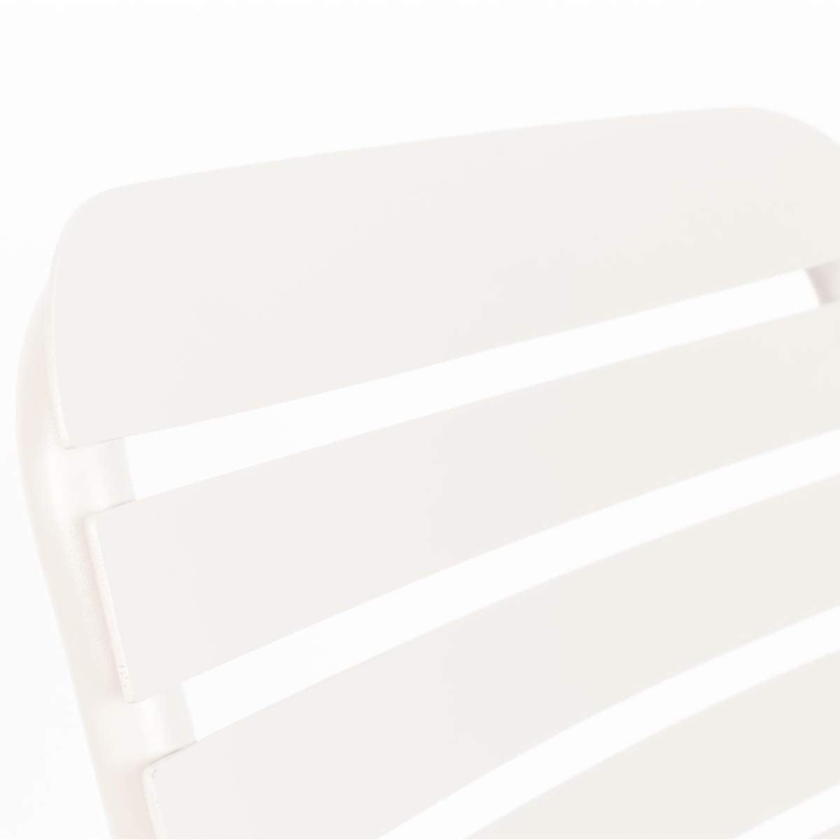 Zuiver Set Garden Table Vondel 168,5 + 4 Chair Vondel