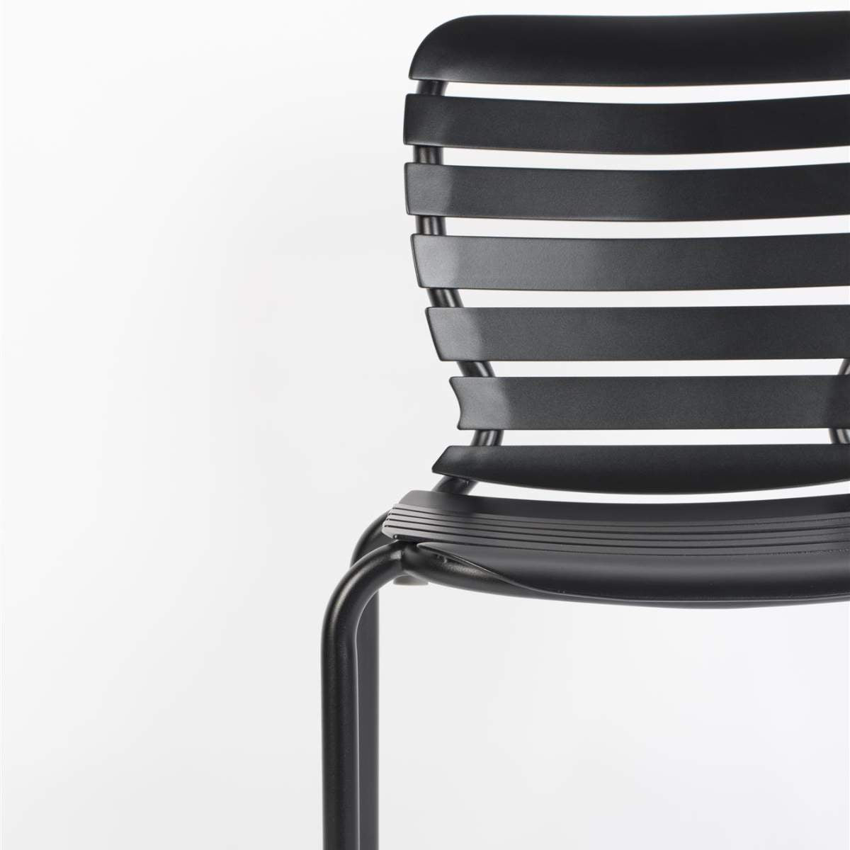 Zuiver Set Garden Table Vondel 168,5 + 4 Chair Vondel