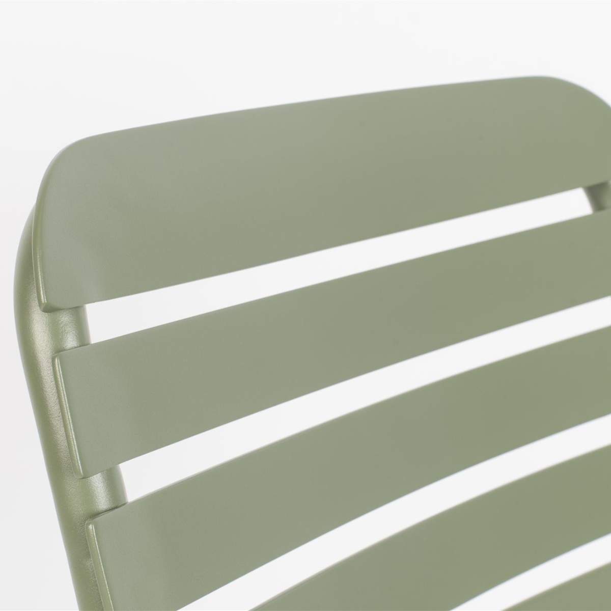 Zuiver Set Garden Table Vondel 214 + 6 Chair Vondel