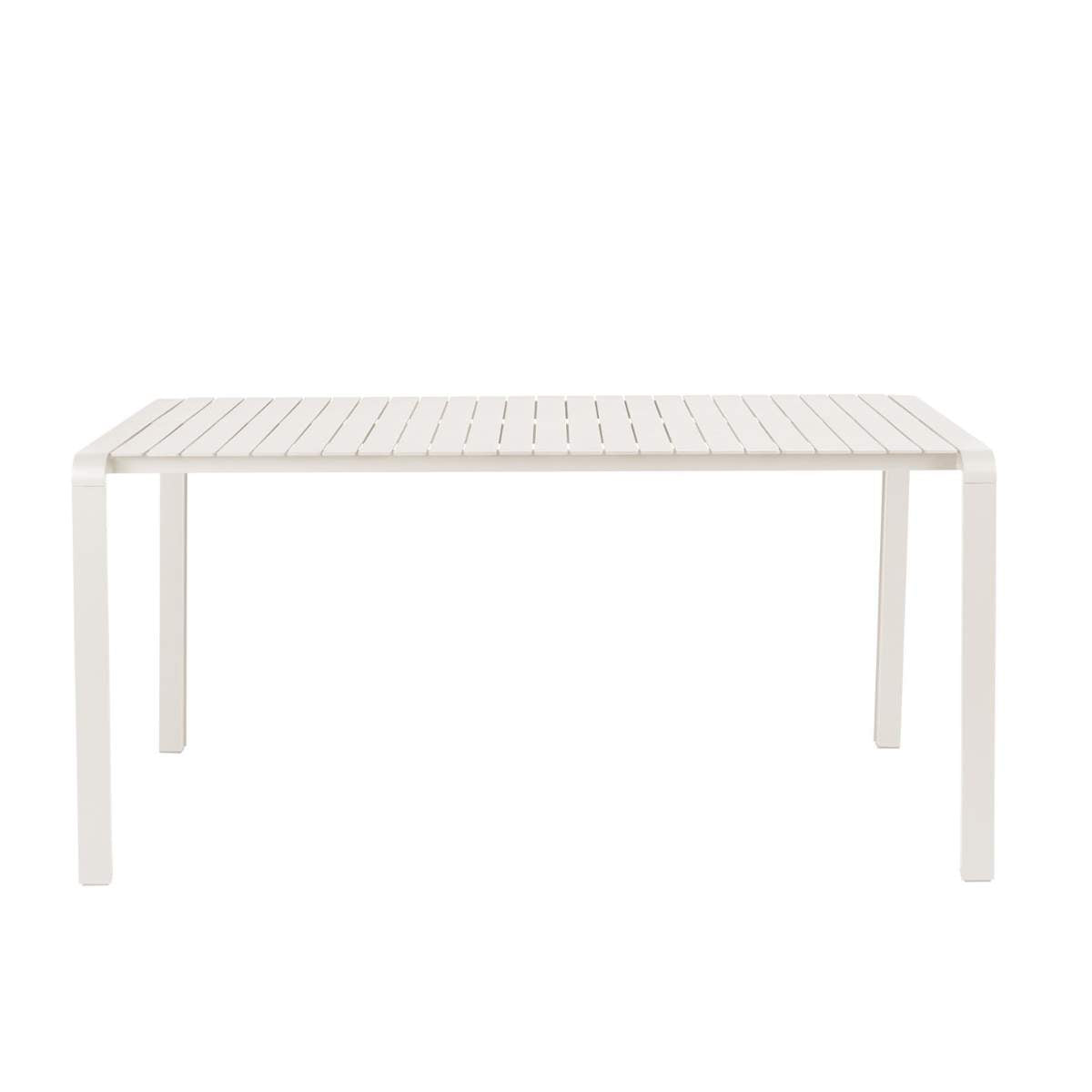 Zuiver Set Garden Table Vondel 214 + 6 Chair Vondel