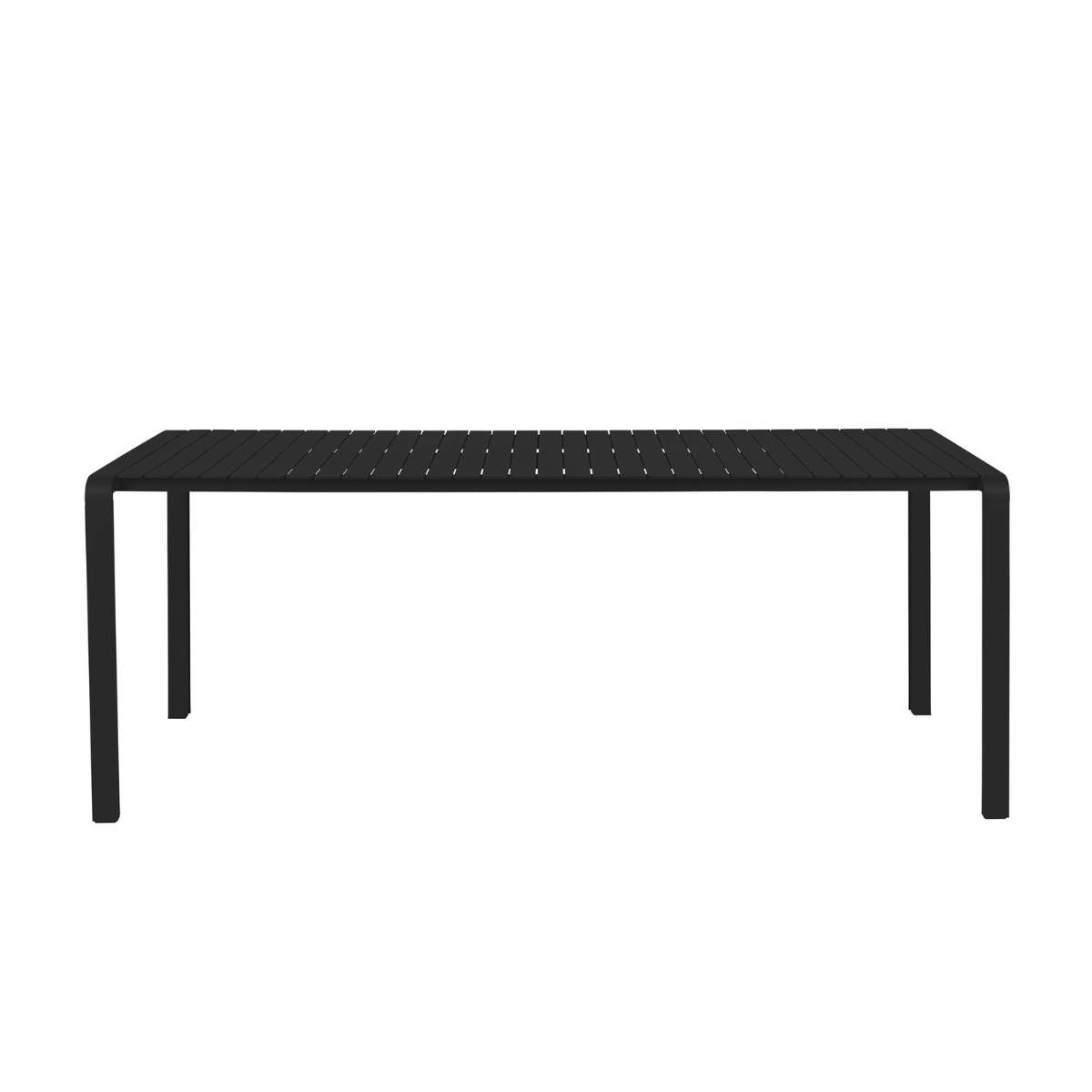 Zuiver Set Garden Table Vondel 214 + 6 Chair Vondel