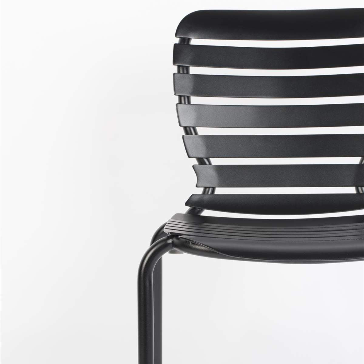 Zuiver Set Garden Table Vondel 214 + 6 Chair Vondel