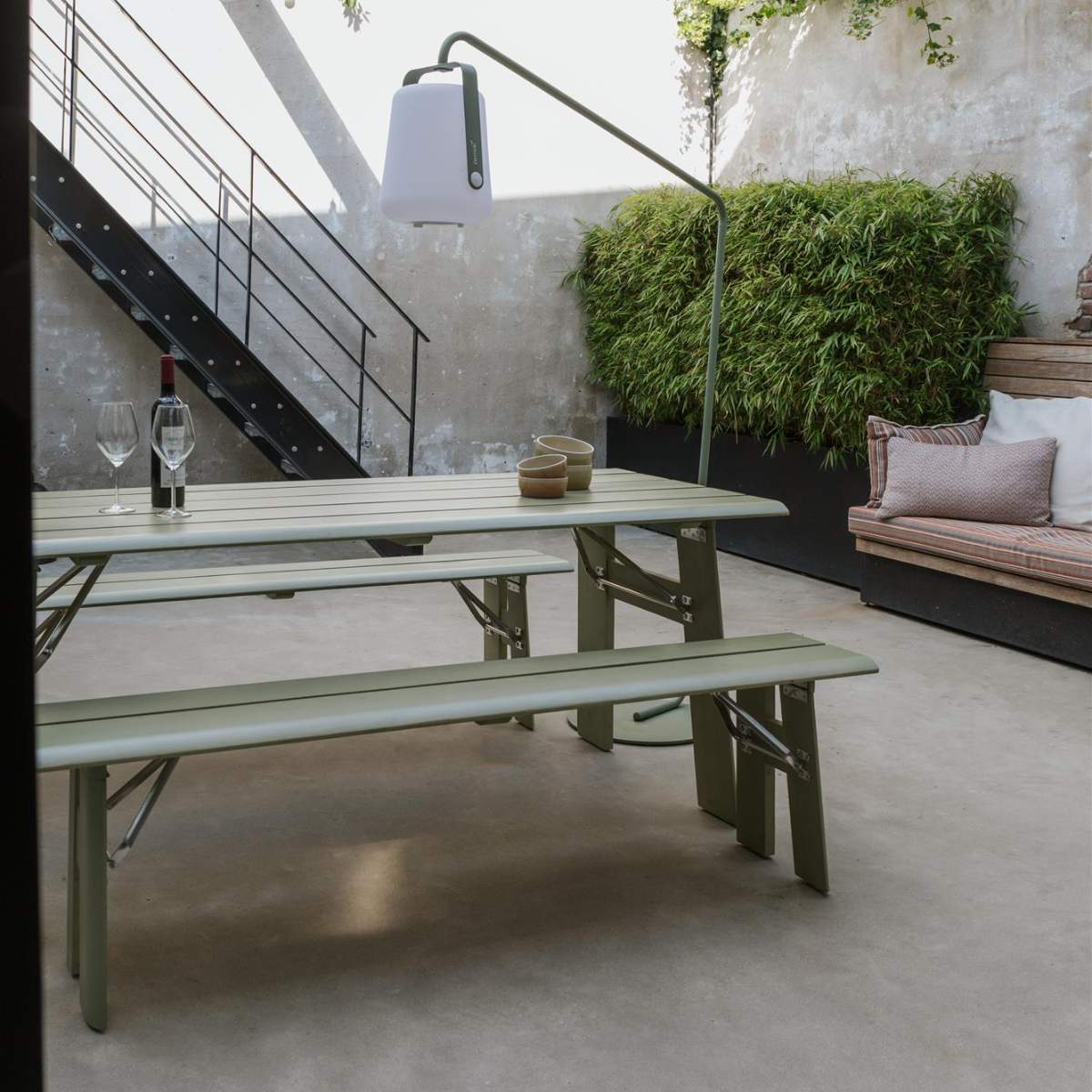 Zuiver Set Outdoor Avenue