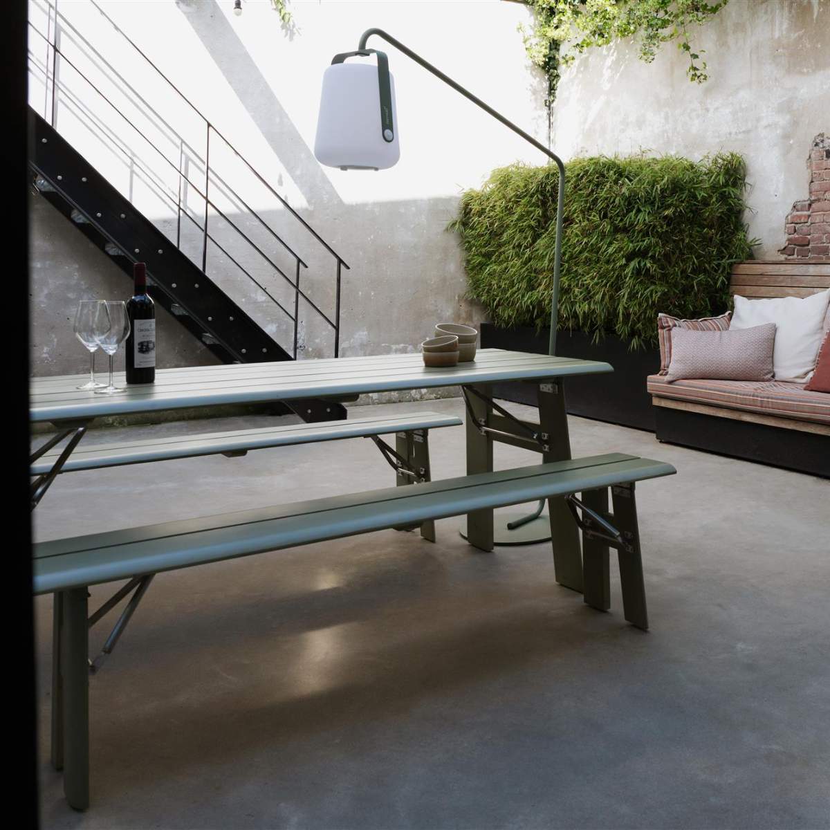 Zuiver Set Outdoor Avenue