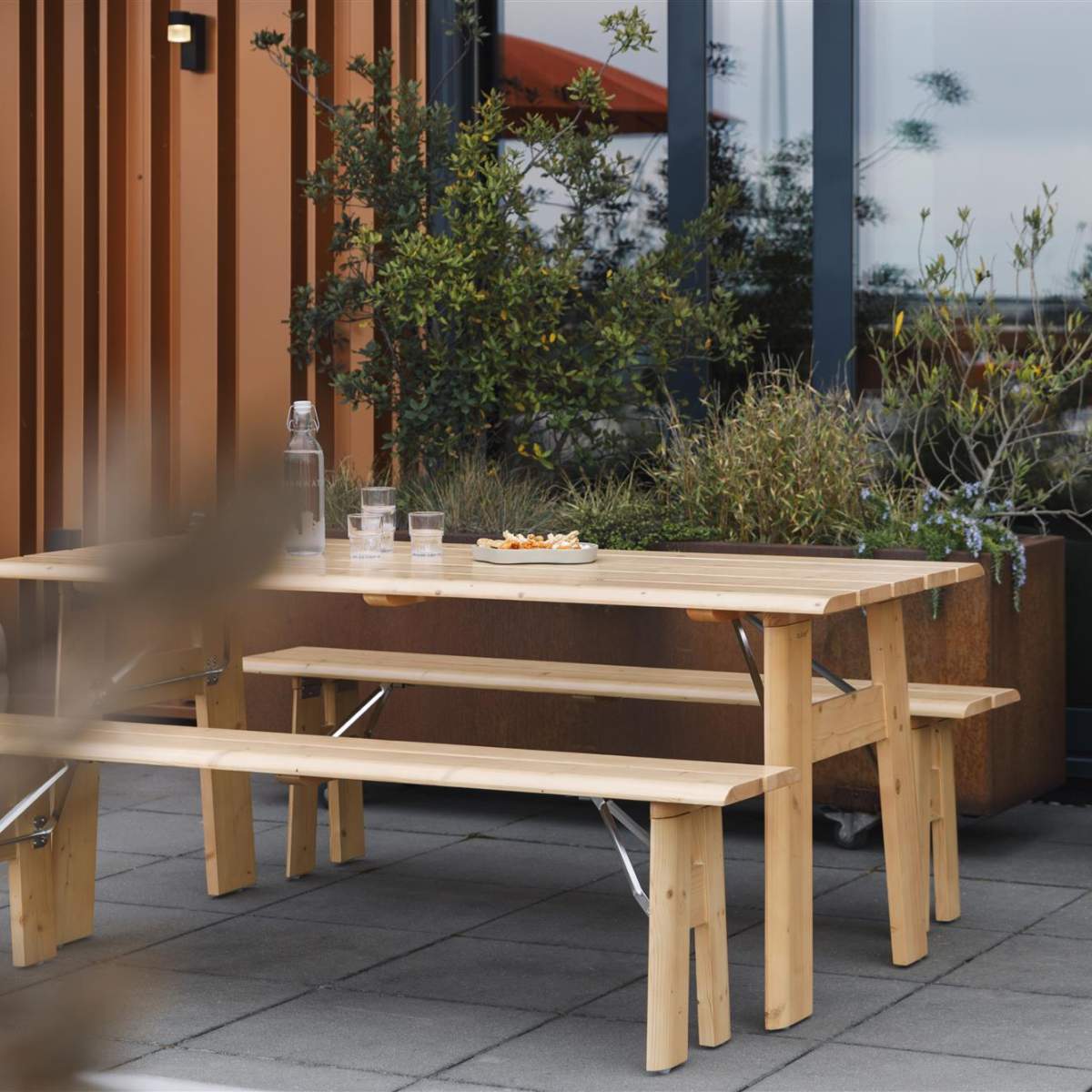 Zuiver Set Outdoor Avenue
