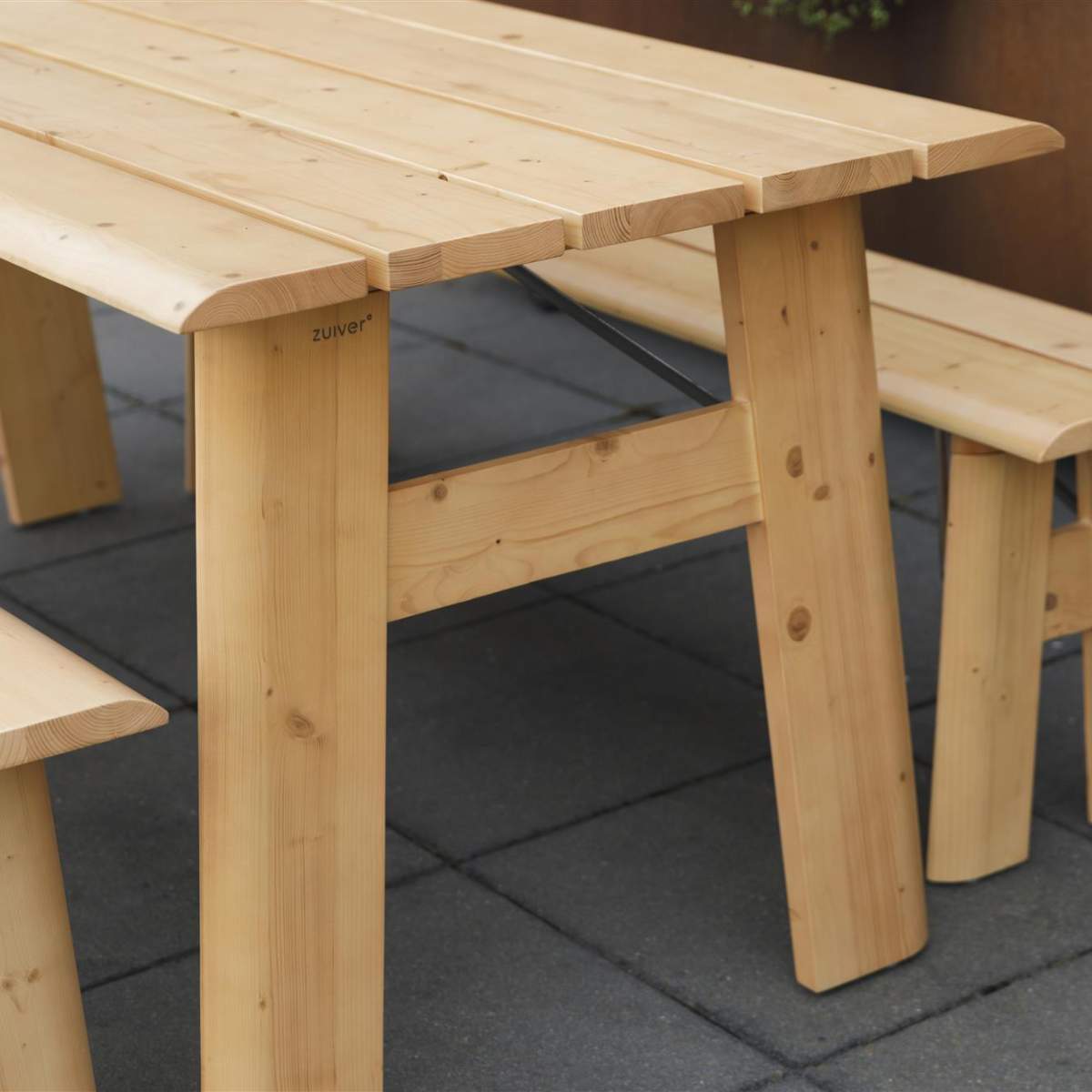 Zuiver Set Outdoor Avenue