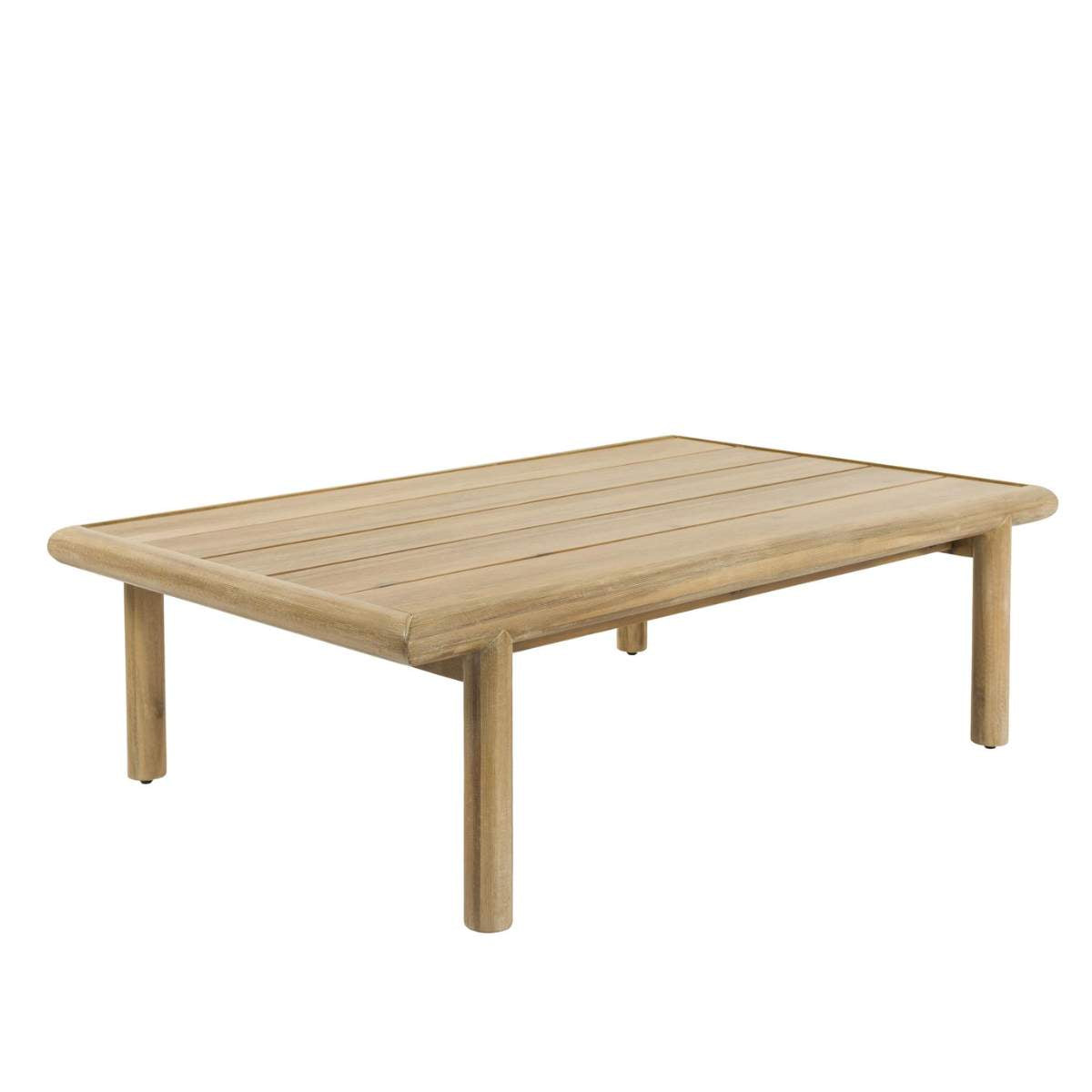 Dutch Bone Set Outdoor Oasis (Sofa + Coffee Table + 2 Lounge Chair )