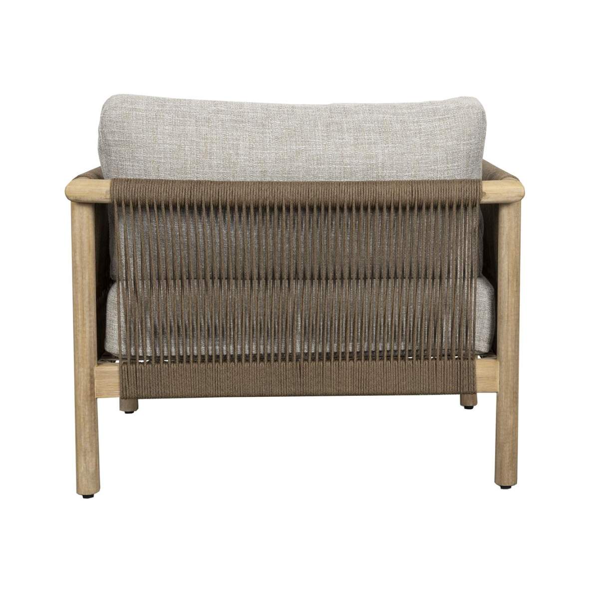 Dutch Bone Set Outdoor Oasis (Sofa + Coffee Table + 2 Lounge Chair )