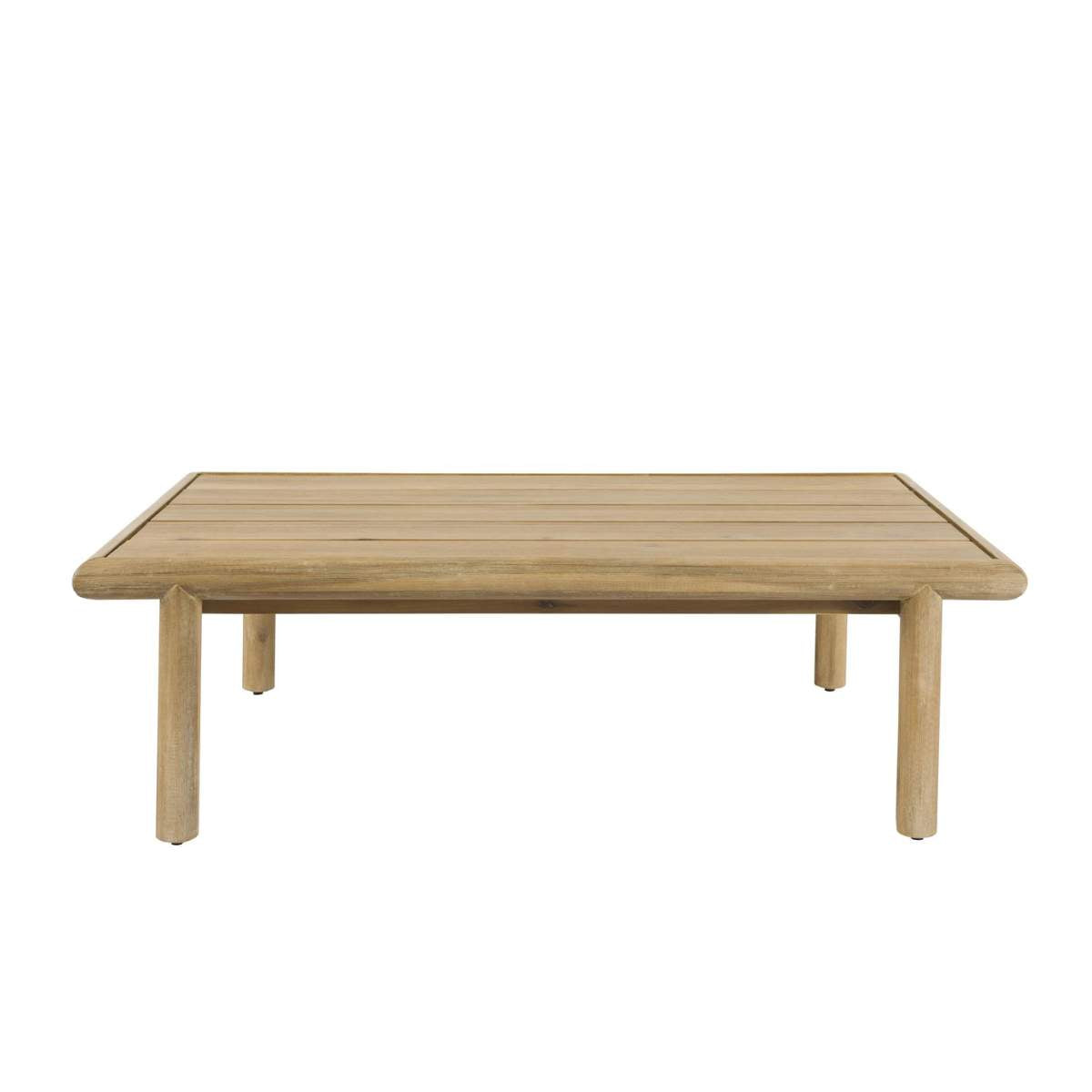 Dutch Bone Set Outdoor Oasis (Sofa + Coffee Table + 2 Lounge Chair )