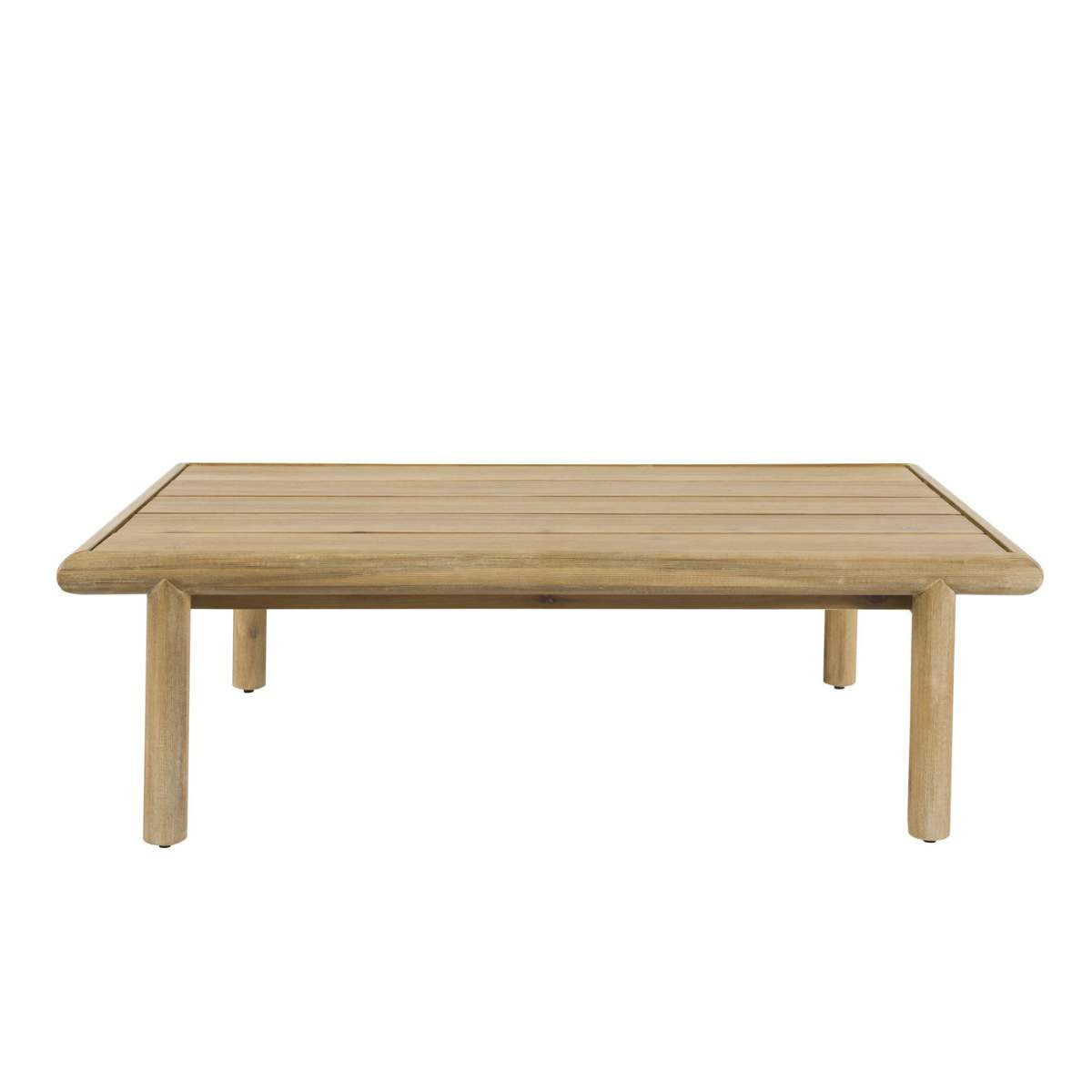 Dutch Bone Set Outdoor Sofa Oasis + Coffee Table