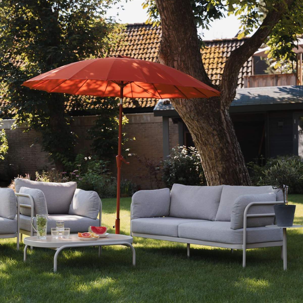 Zuiver Set Outdoor Vista