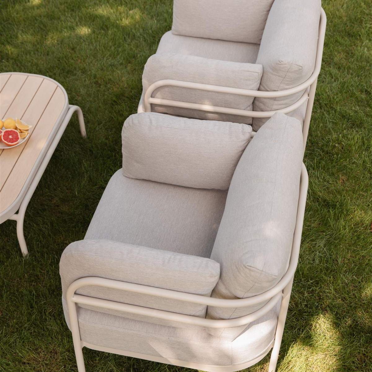 Zuiver Set Outdoor Vista