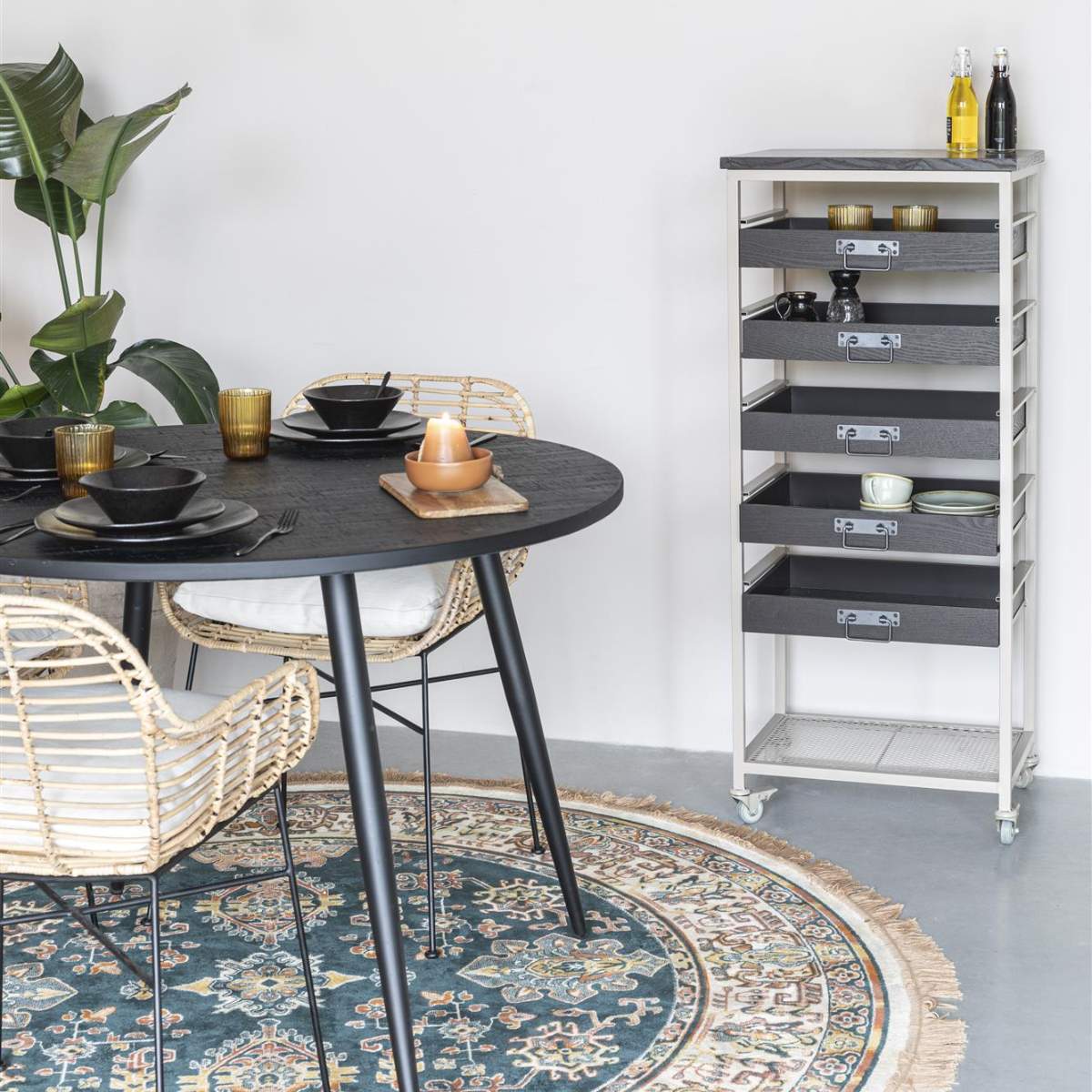 Beau&Co Shelf Botan S