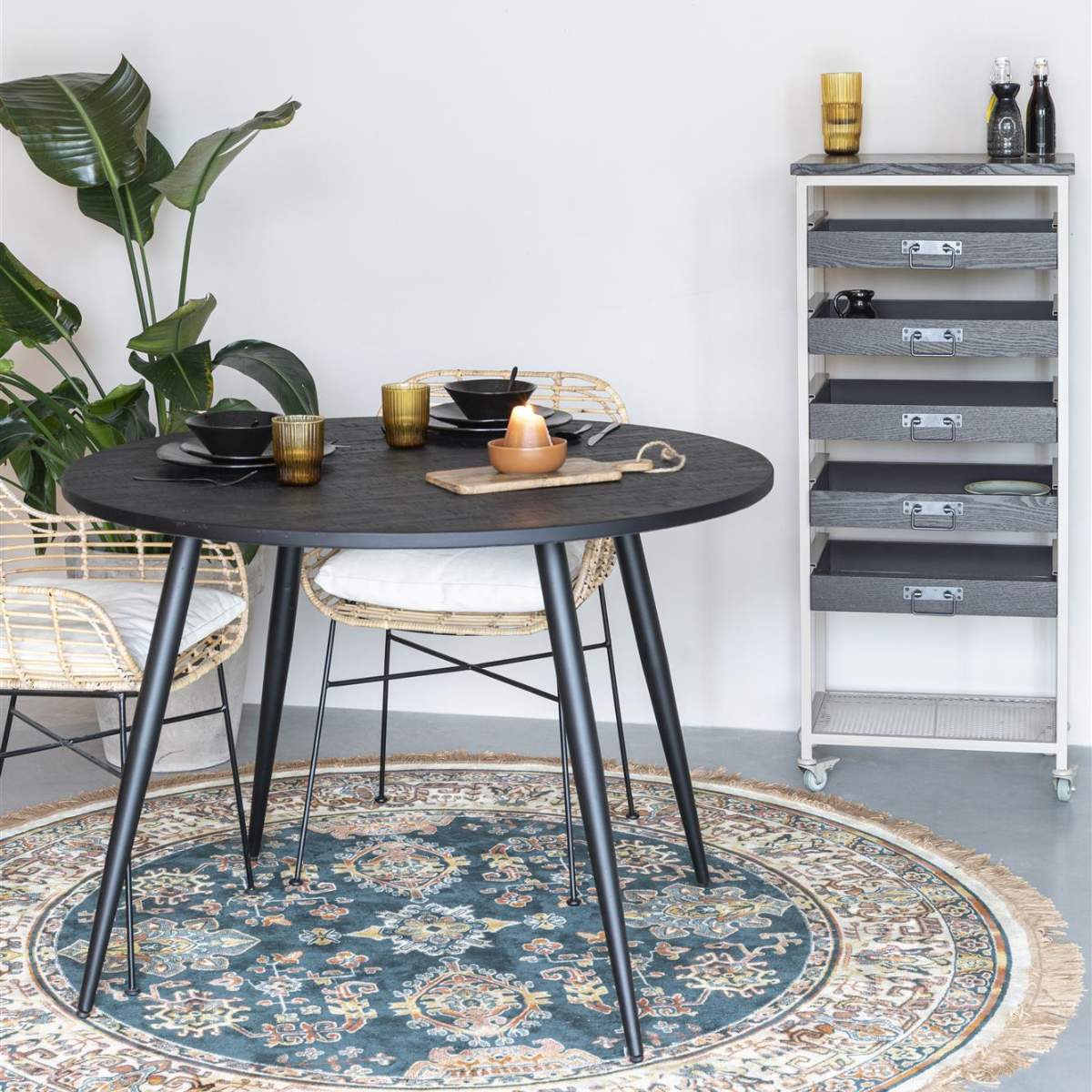 Beau&Co Shelf Botan S