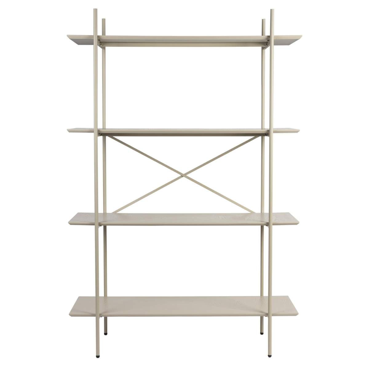 Beau&Co Shelf Cabinet Marcio