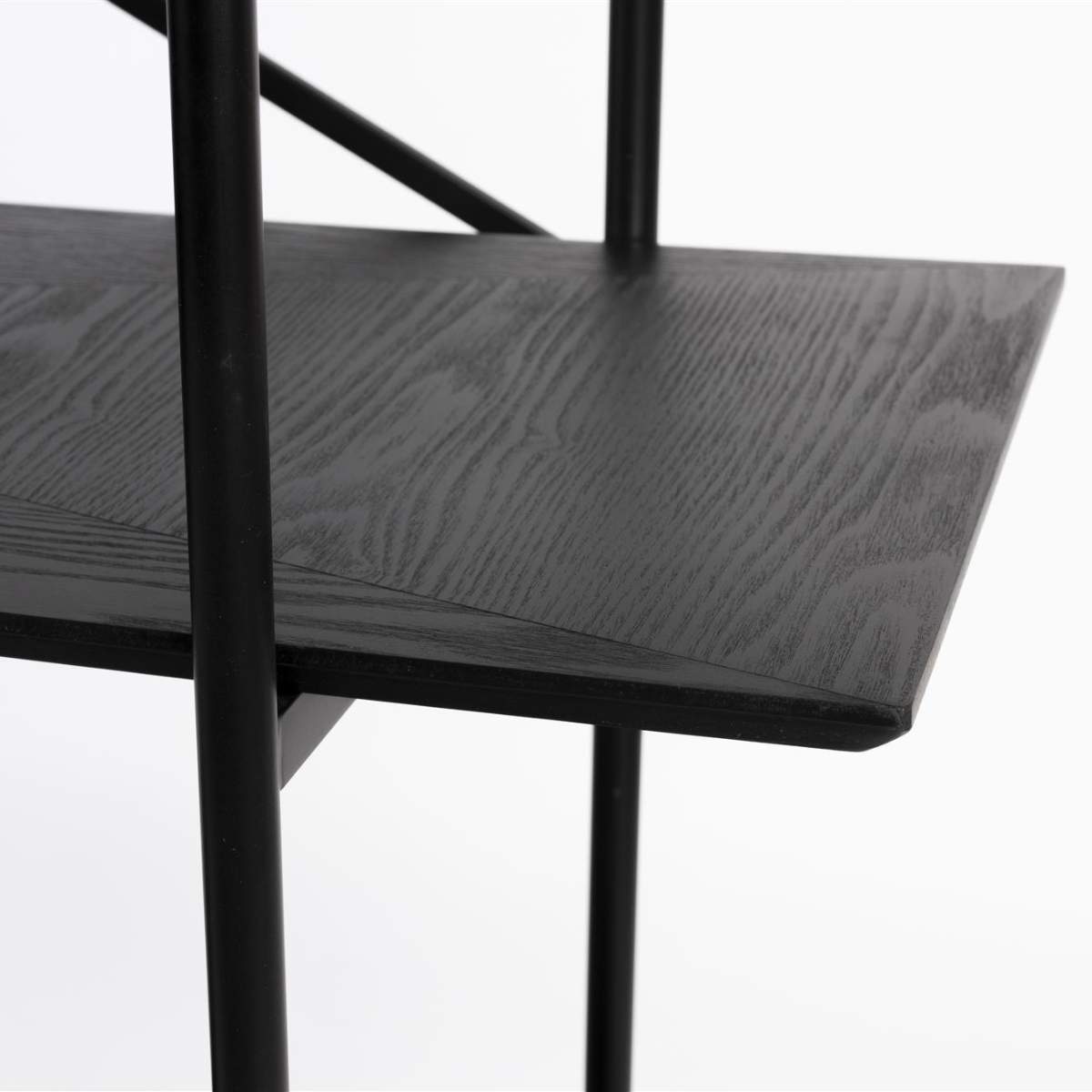 Beau&Co Shelf Cabinet Marcio