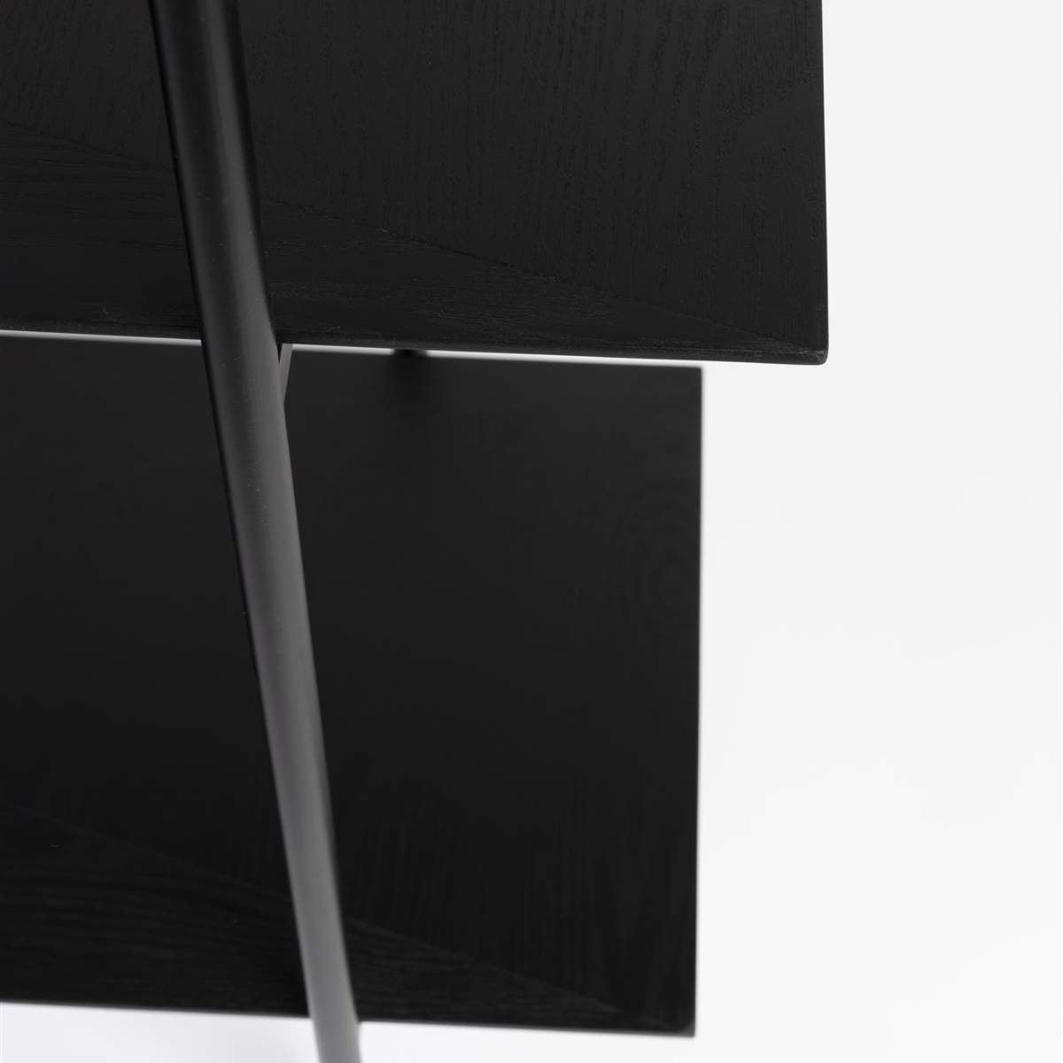Beau&Co Shelf Cabinet Marcio