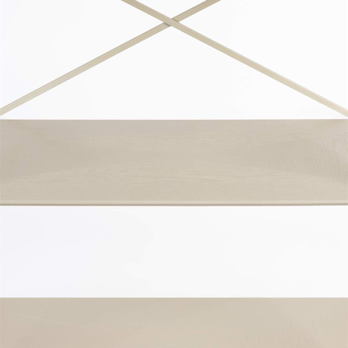 Beau&Co Shelf Cabinet Marcio