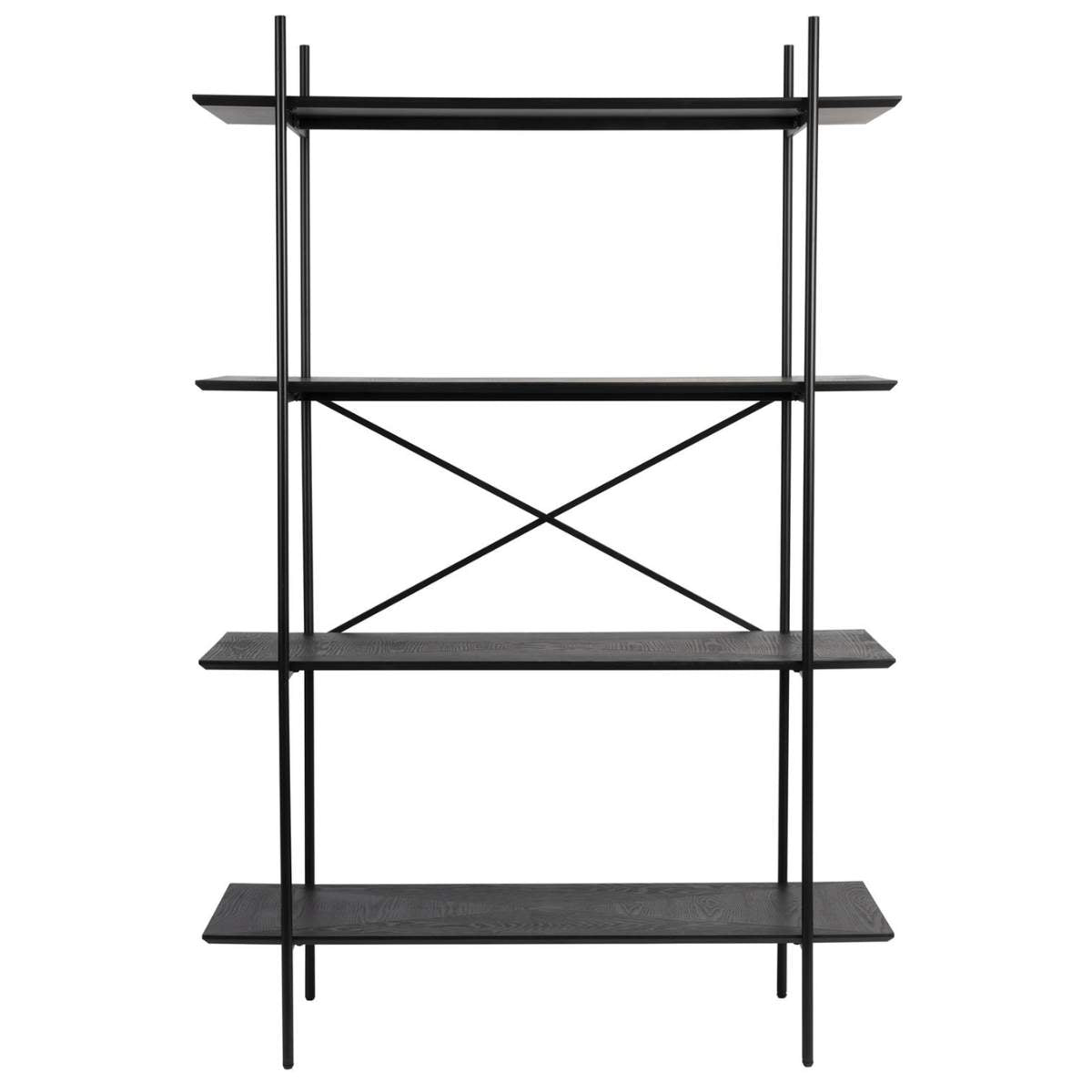 Beau&Co Shelf Cabinet Marcio
