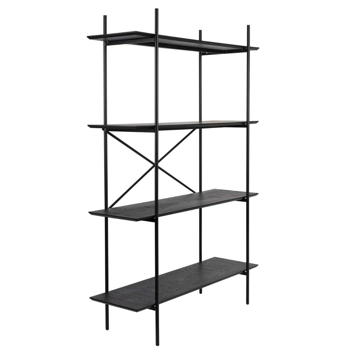 Beau&Co Shelf Cabinet Marcio