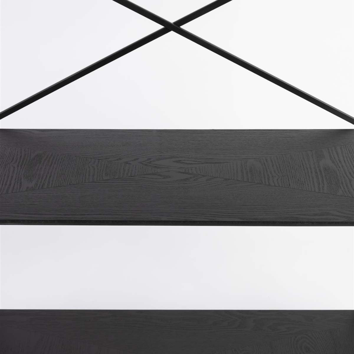 Beau&Co Shelf Cabinet Marcio