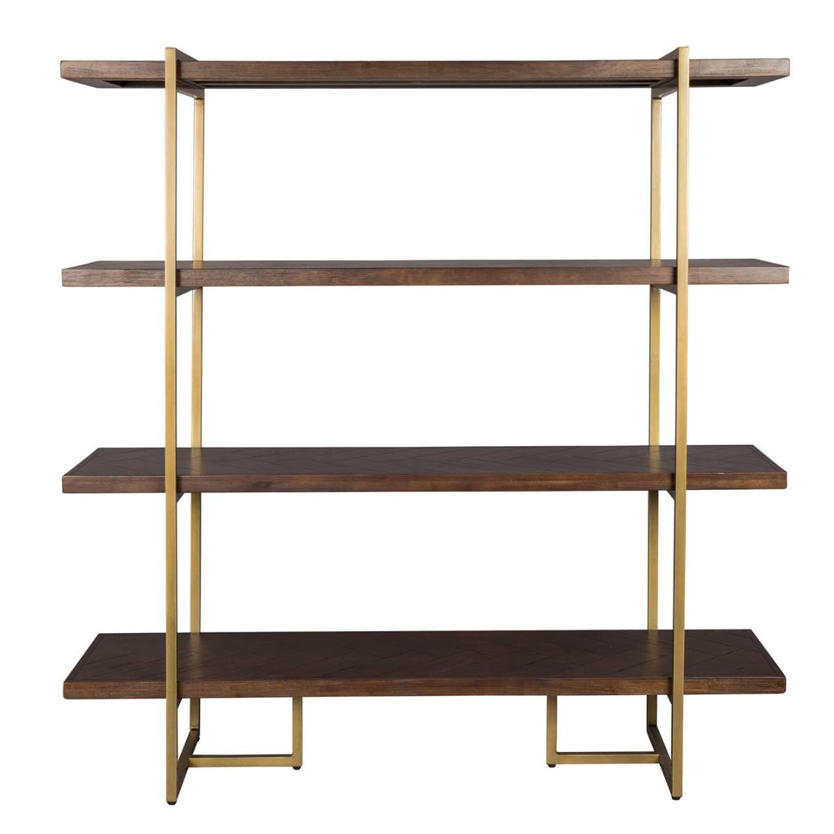 Dutch Bone Shelf Class