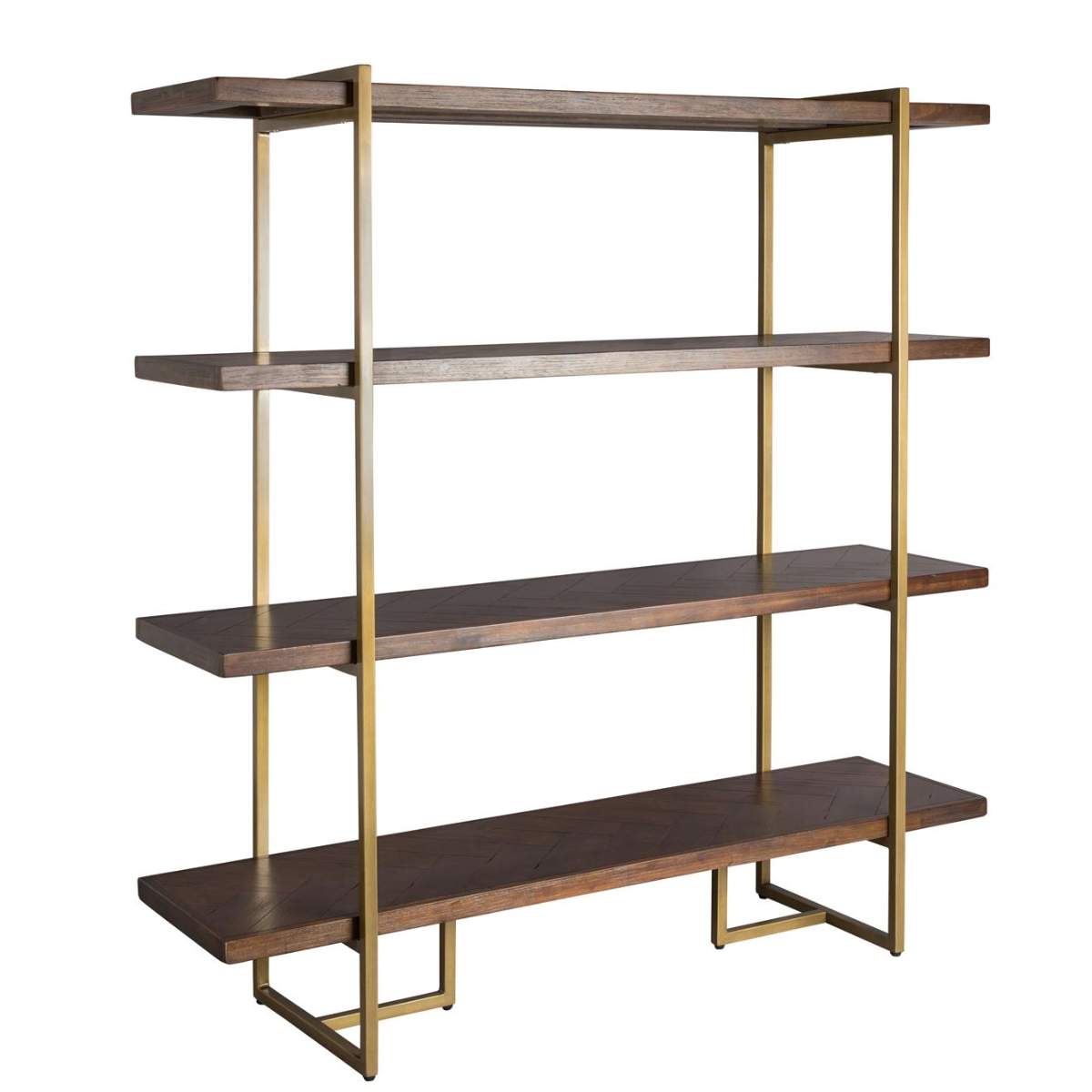 Dutch Bone Shelf Class