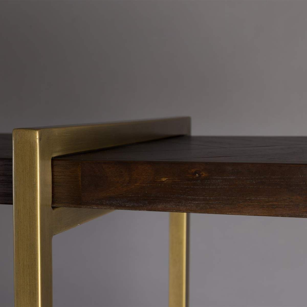 Dutch Bone Shelf Class