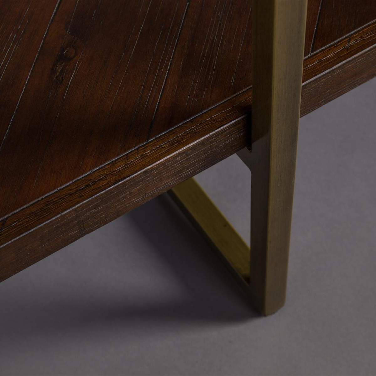 Dutch Bone Shelf Class