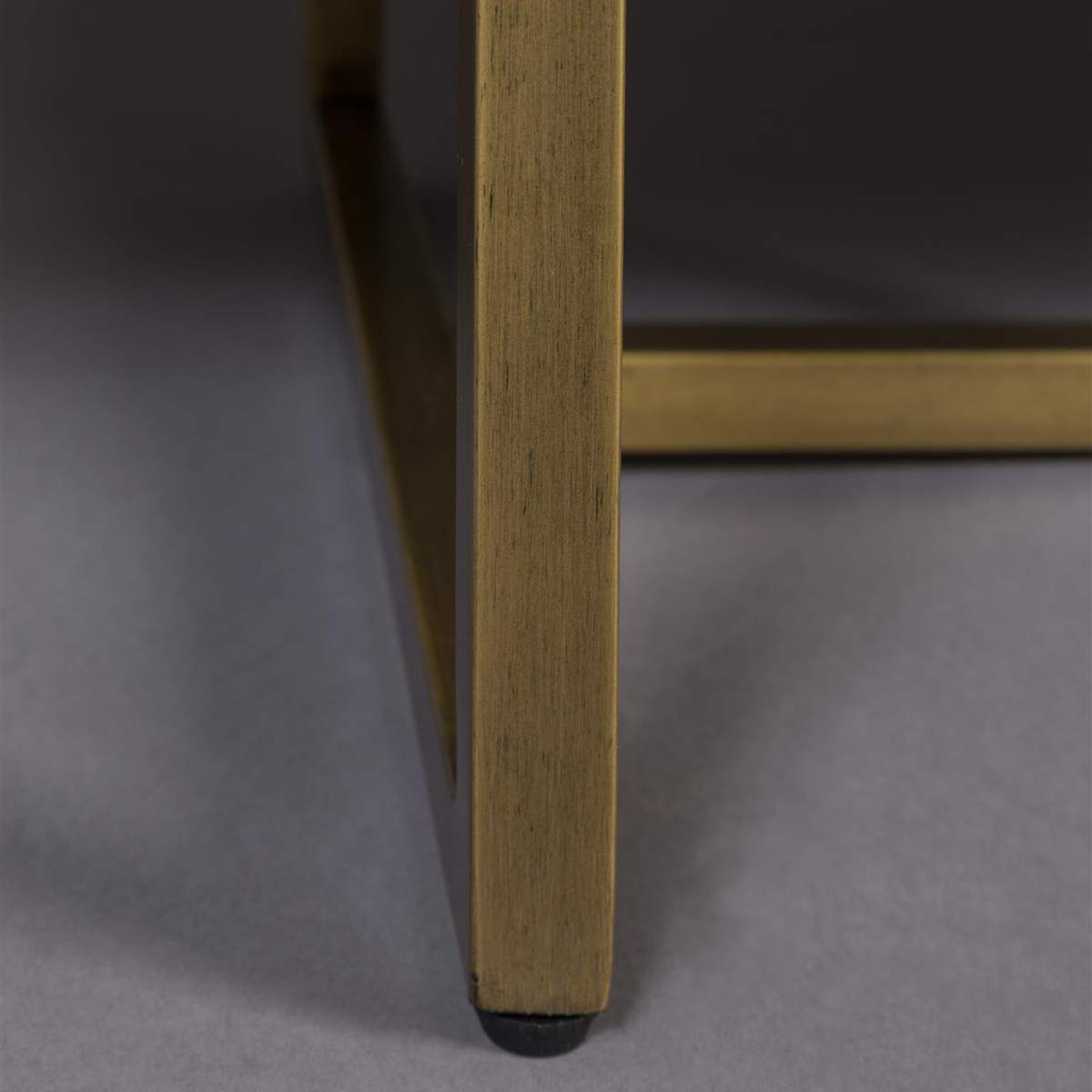 Dutch Bone Shelf Class