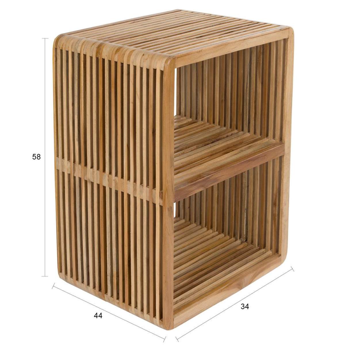 Beau&Co Shelf Djia