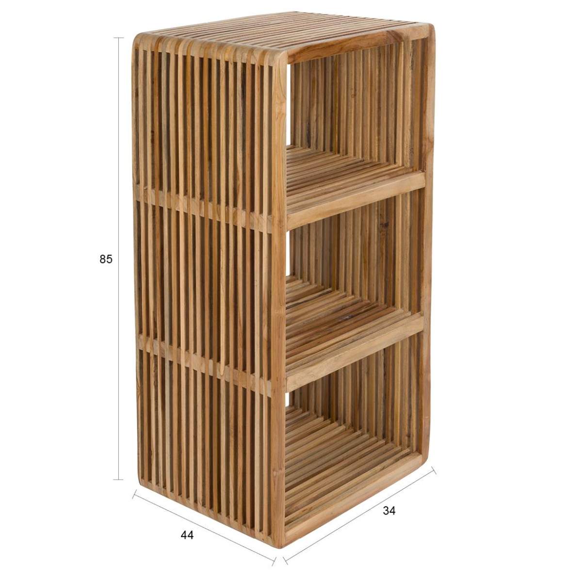 Beau&Co Shelf Djia