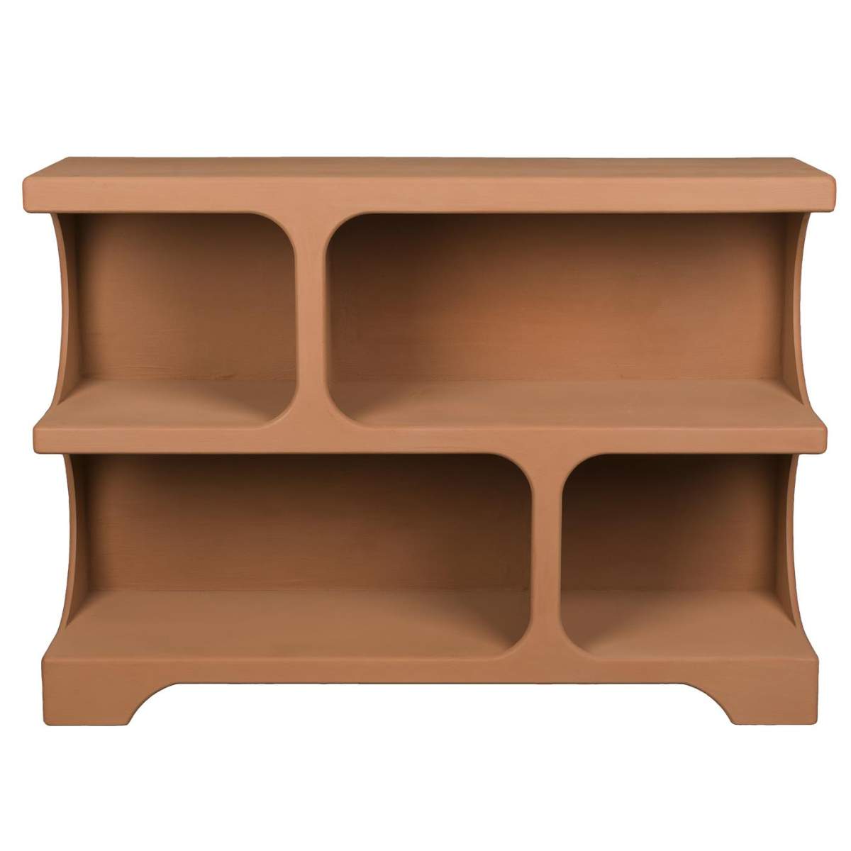 Dutch Bone Shelf Dundee