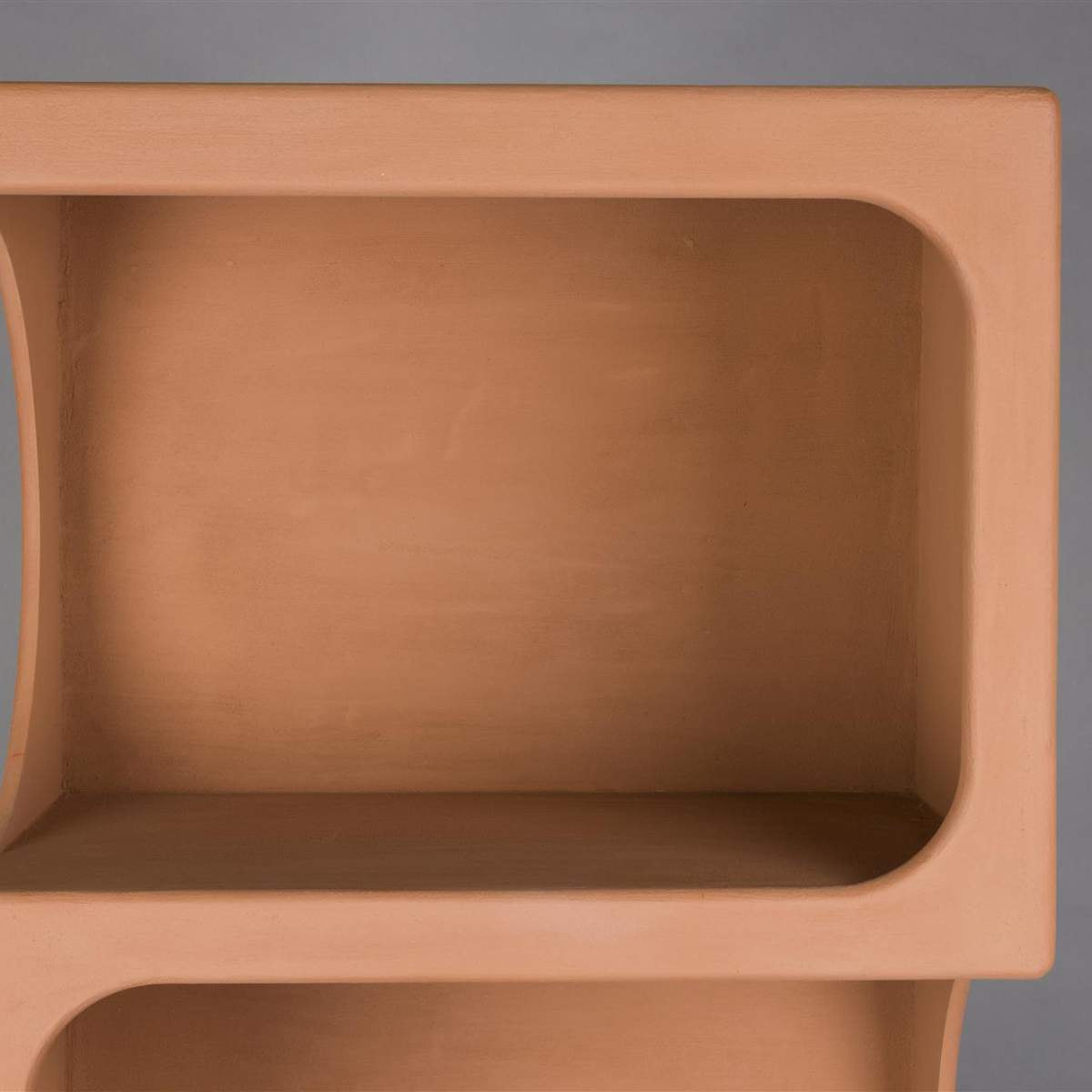 Dutch Bone Shelf Dundee