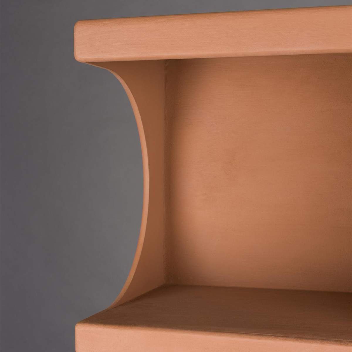 Dutch Bone Shelf Dundee