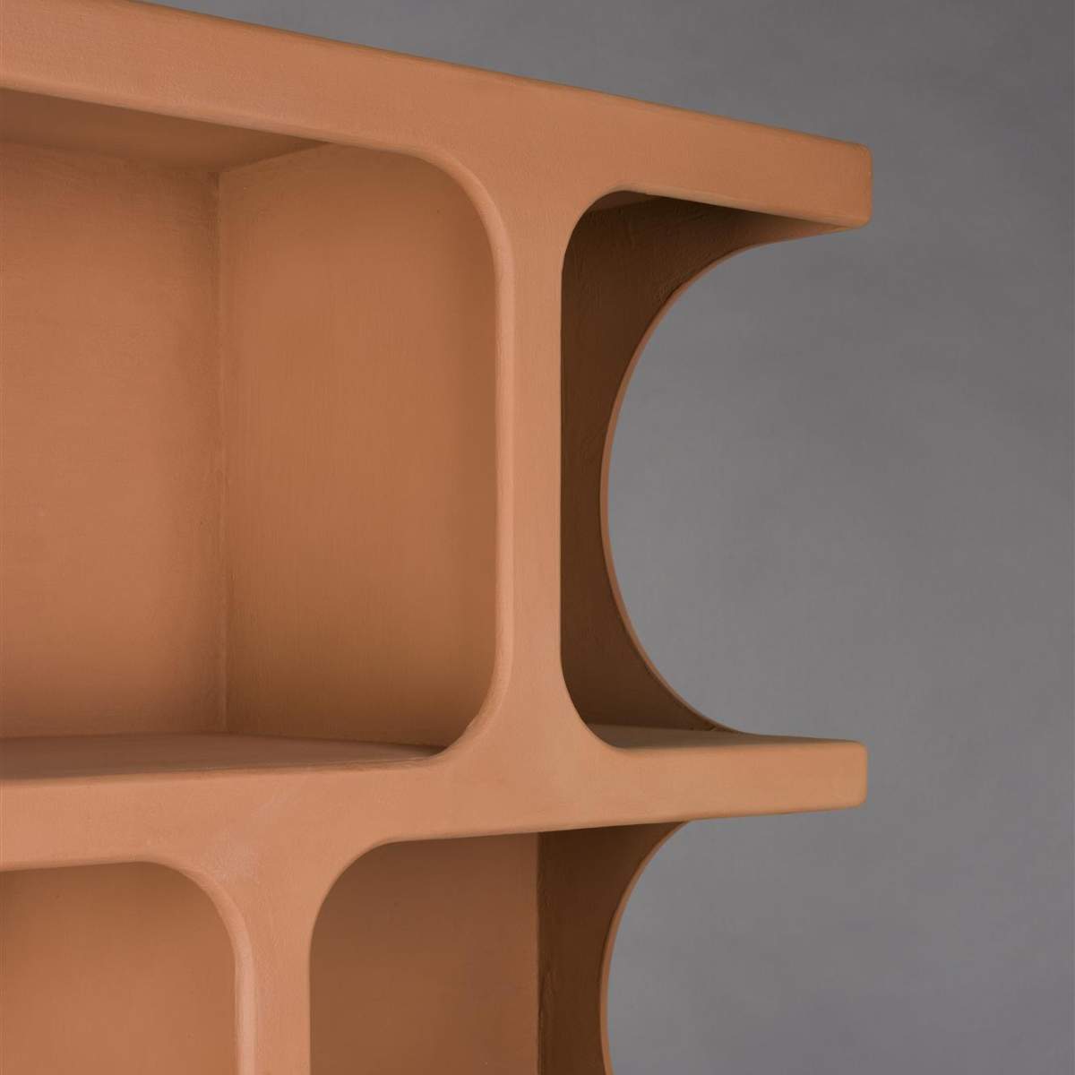 Dutch Bone Shelf Dundee
