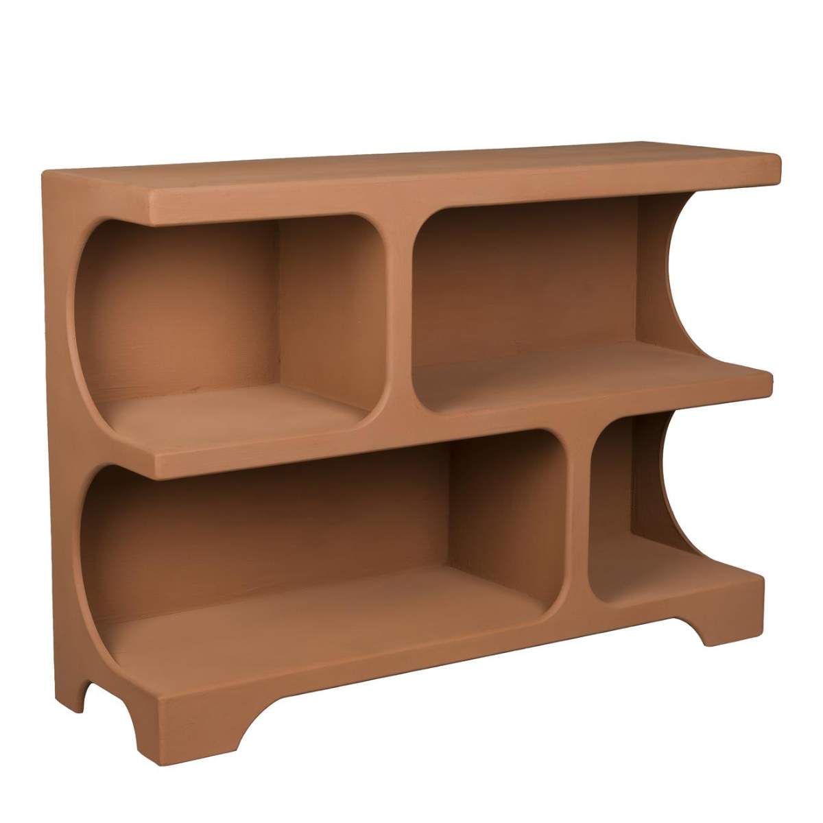 Dutch Bone Shelf Dundee