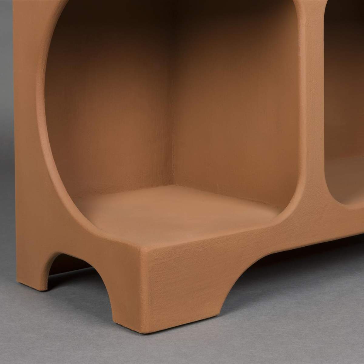 Dutch Bone Shelf Dundee