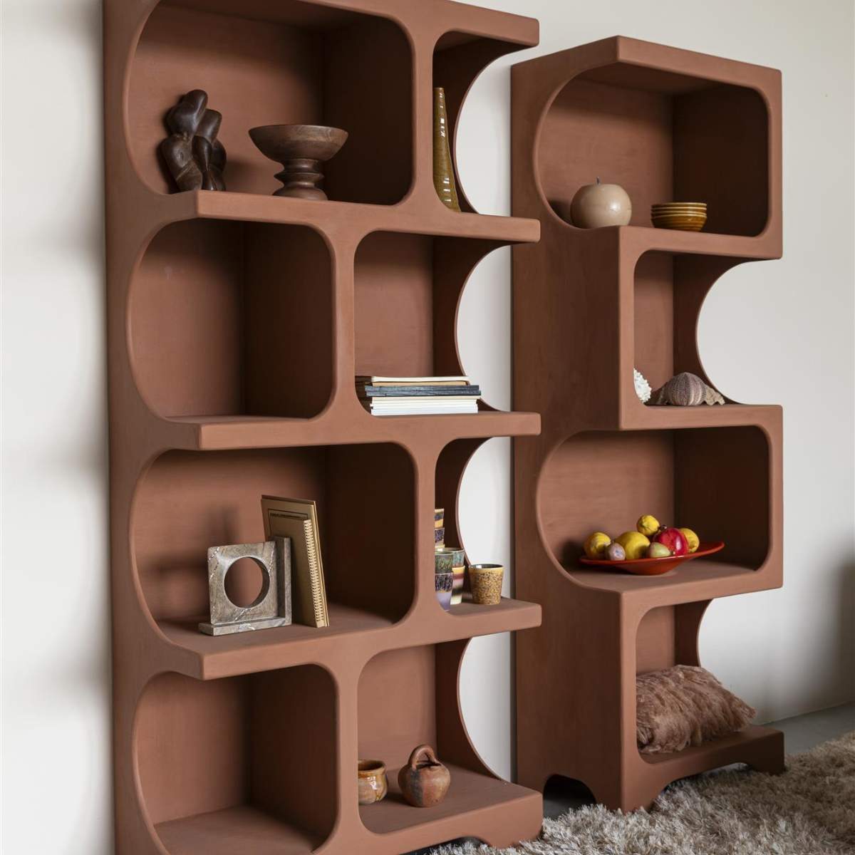 Dutch Bone Shelf Dundee