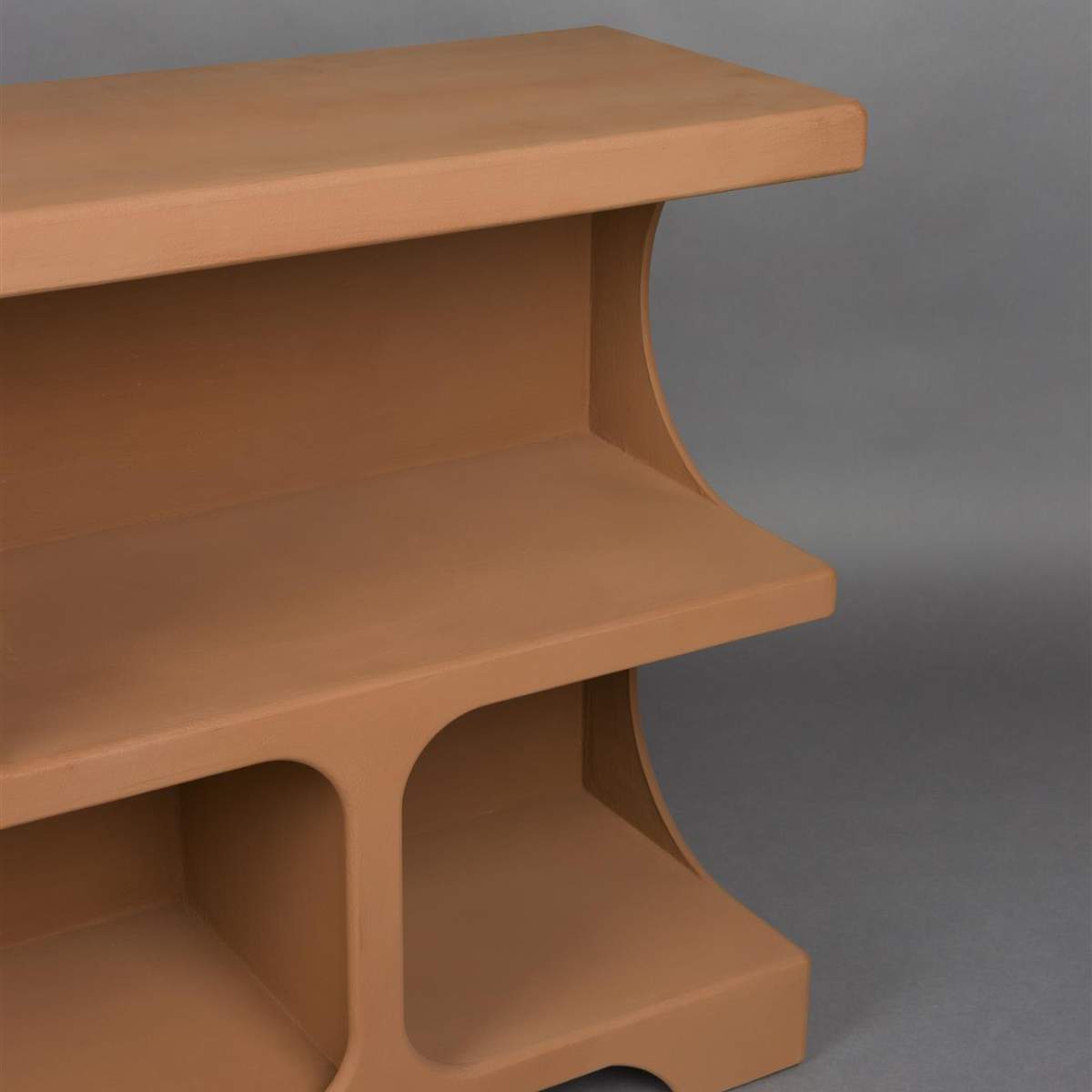 Dutch Bone Shelf Dundee