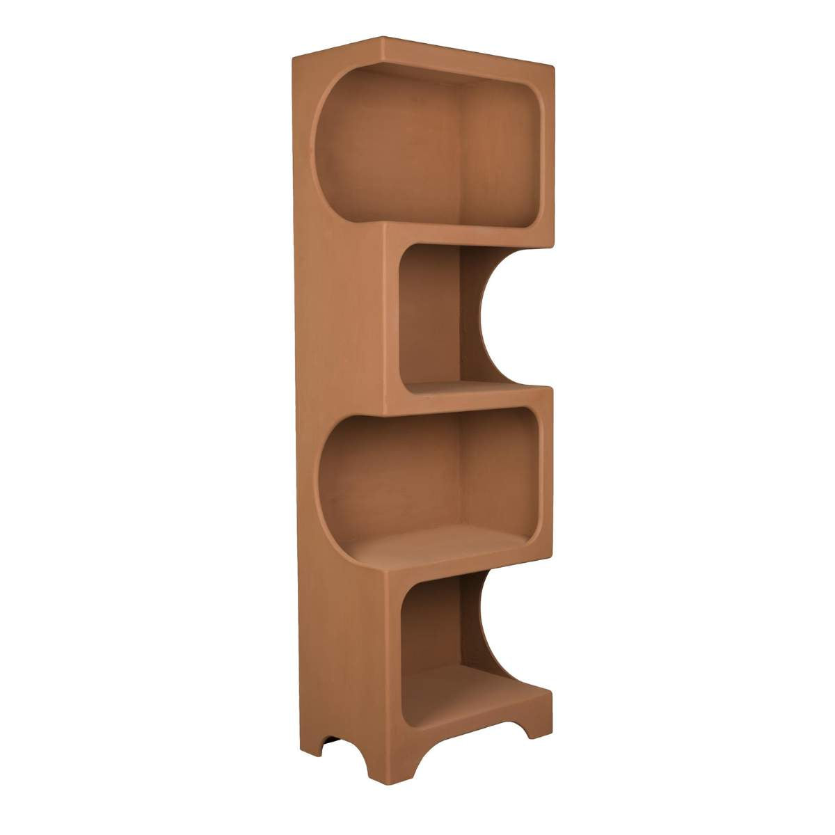 Dutch Bone Shelf Dundee
