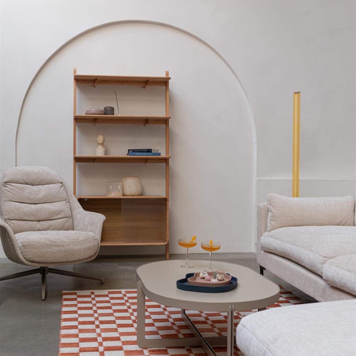 Zuiver Shelf Rise