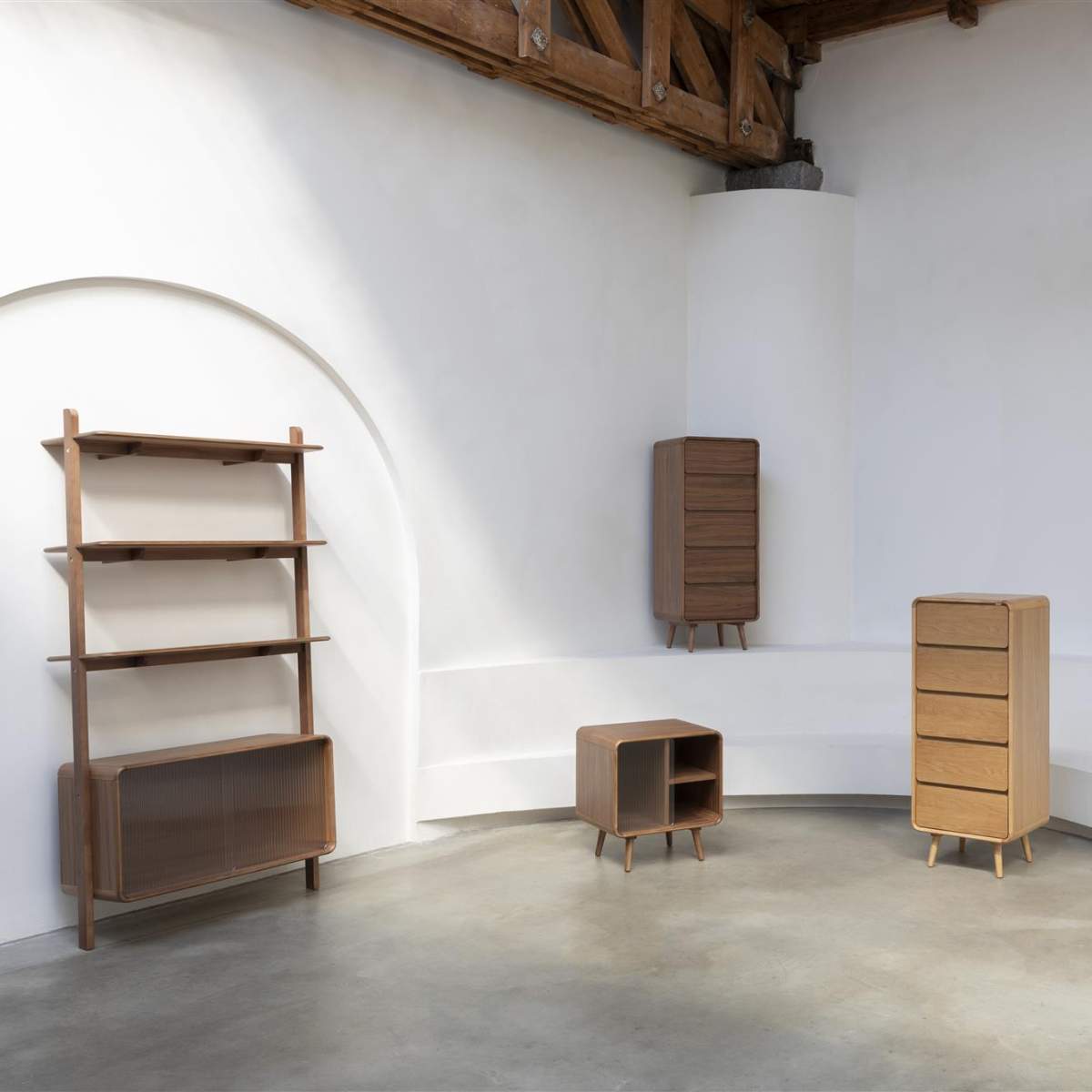 Zuiver Shelf Rise