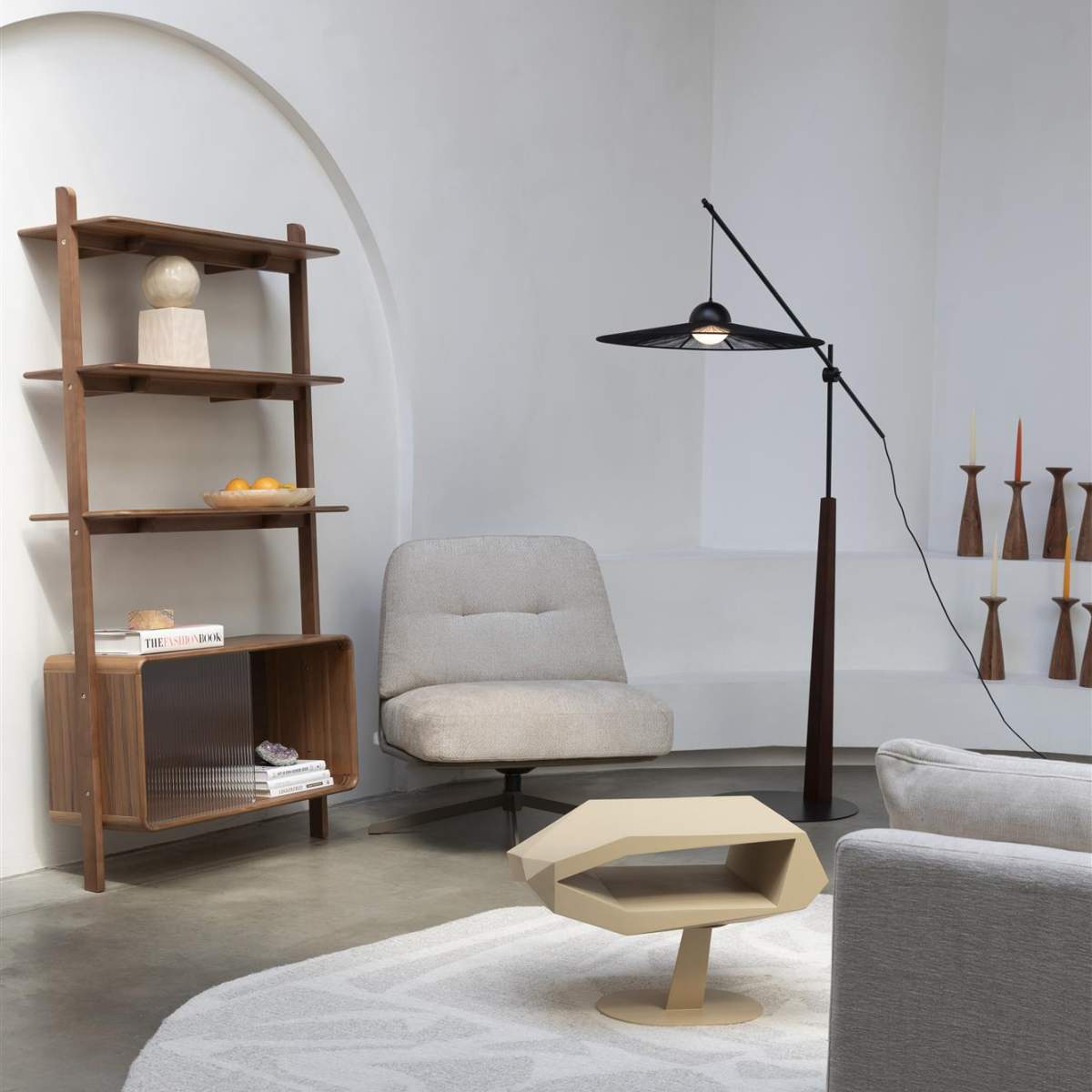 Zuiver Shelf Rise