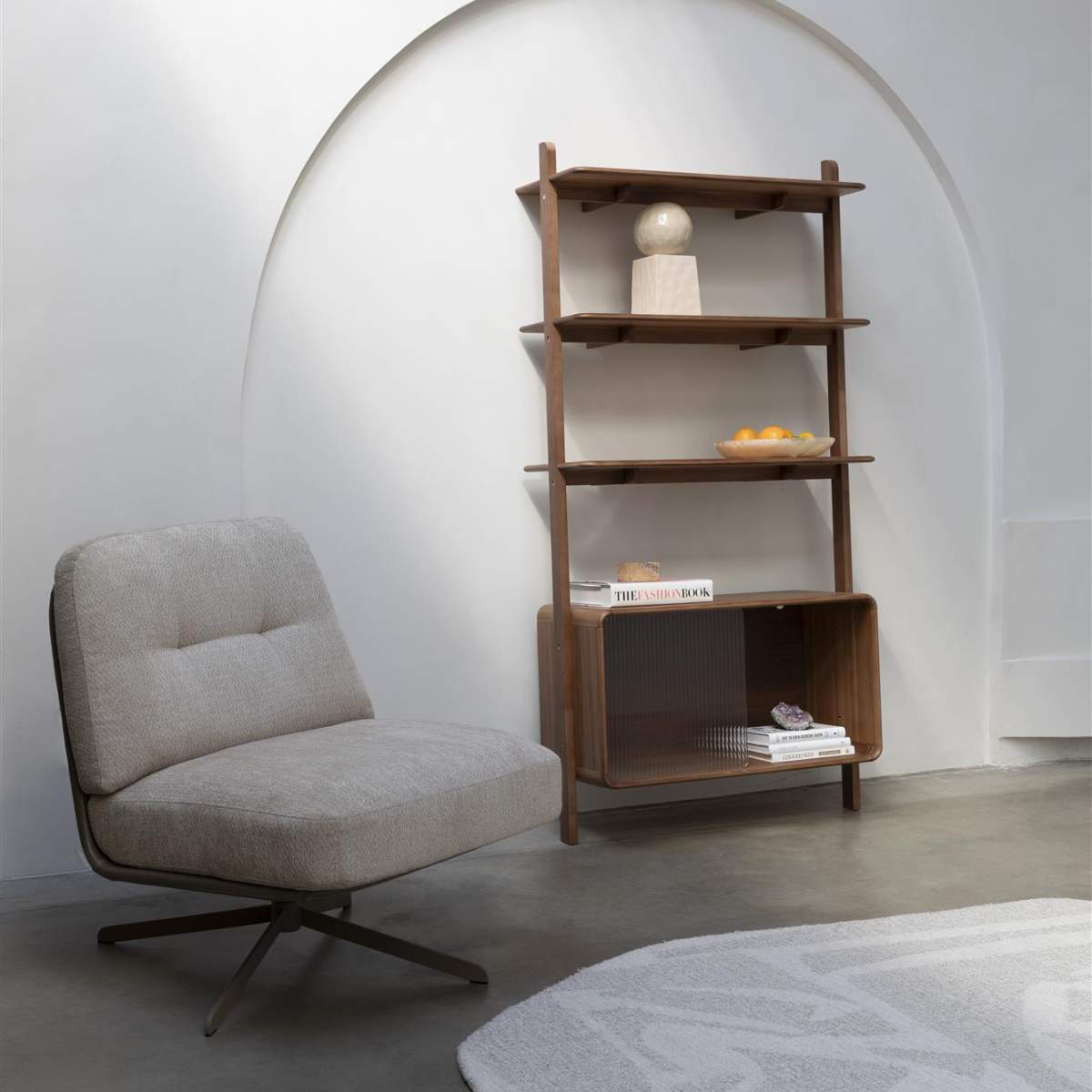 Zuiver Shelf Rise