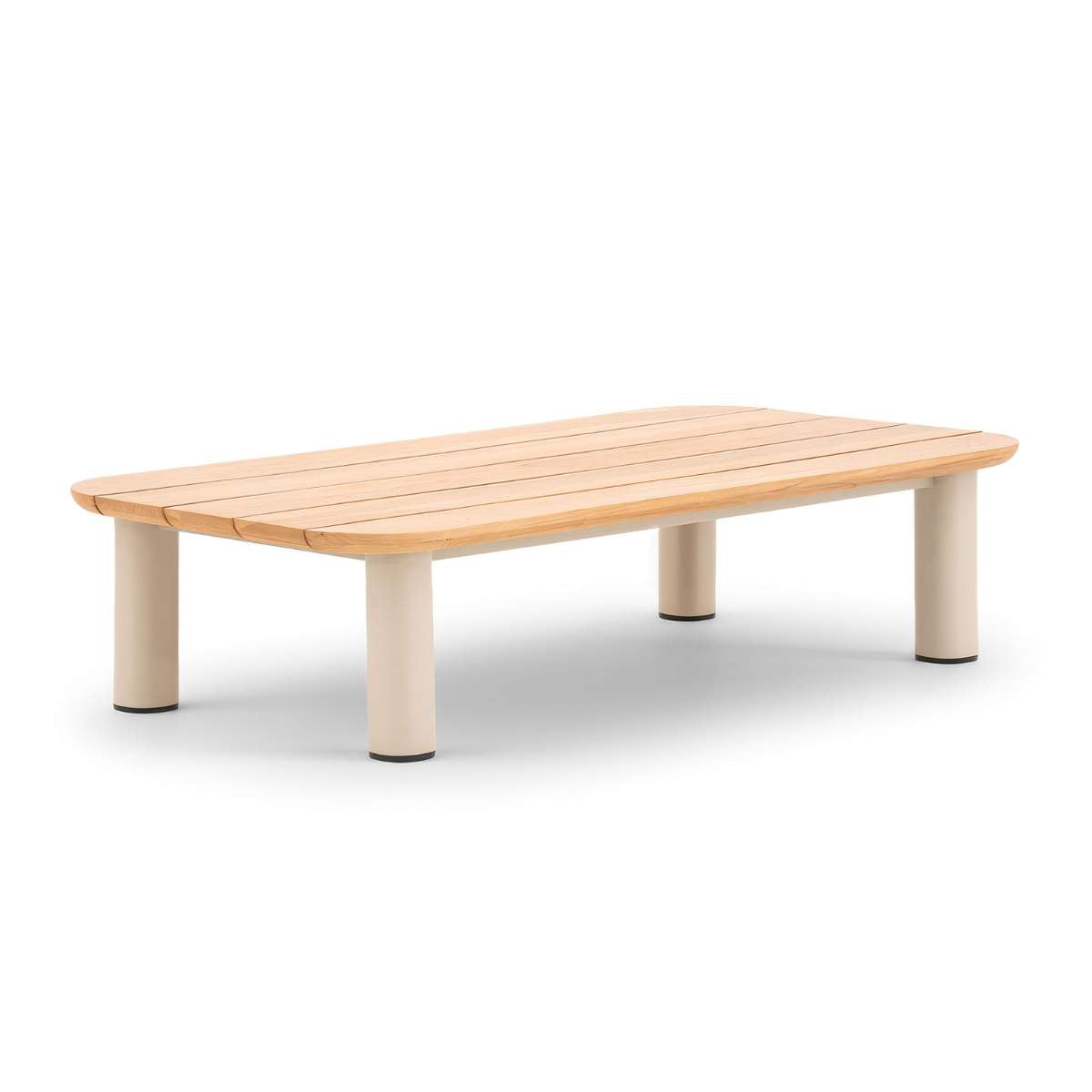Maze Sicily Rope Weave Small Corner Sofa Set