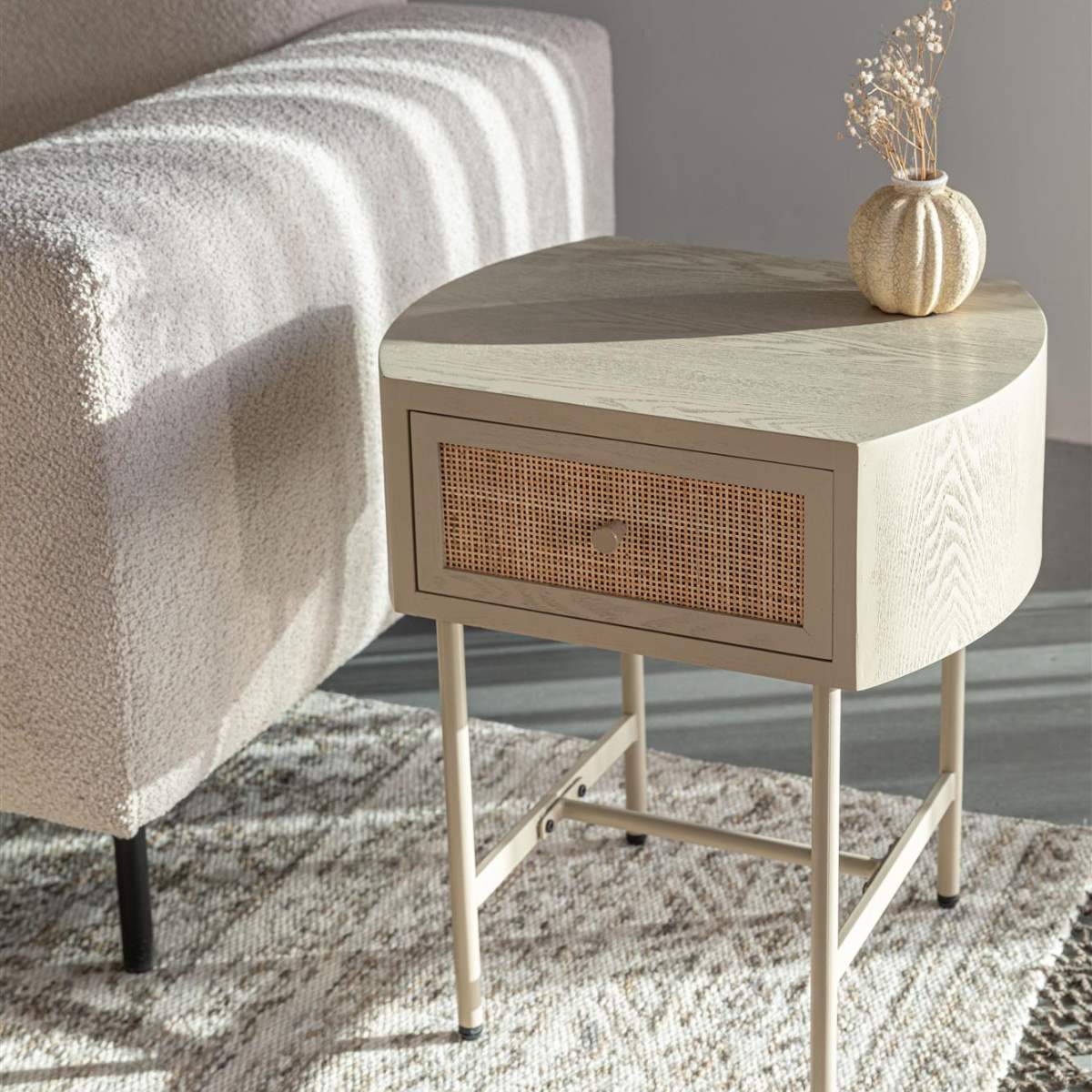 Beau&Co Side Table Amaya