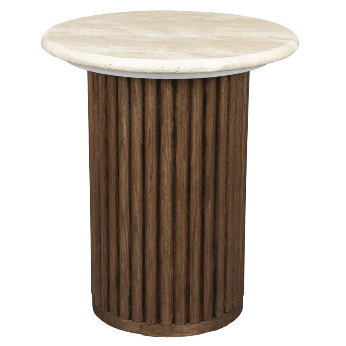 Dutch Bone Side Table Arda